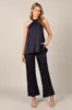 Lenny Set - Navy sold by Petal & Pup