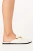Olene Loafer - Bone sold by Petal & Pup
