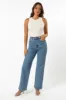 Charlie Knit Top - White sold by Petal & Pup