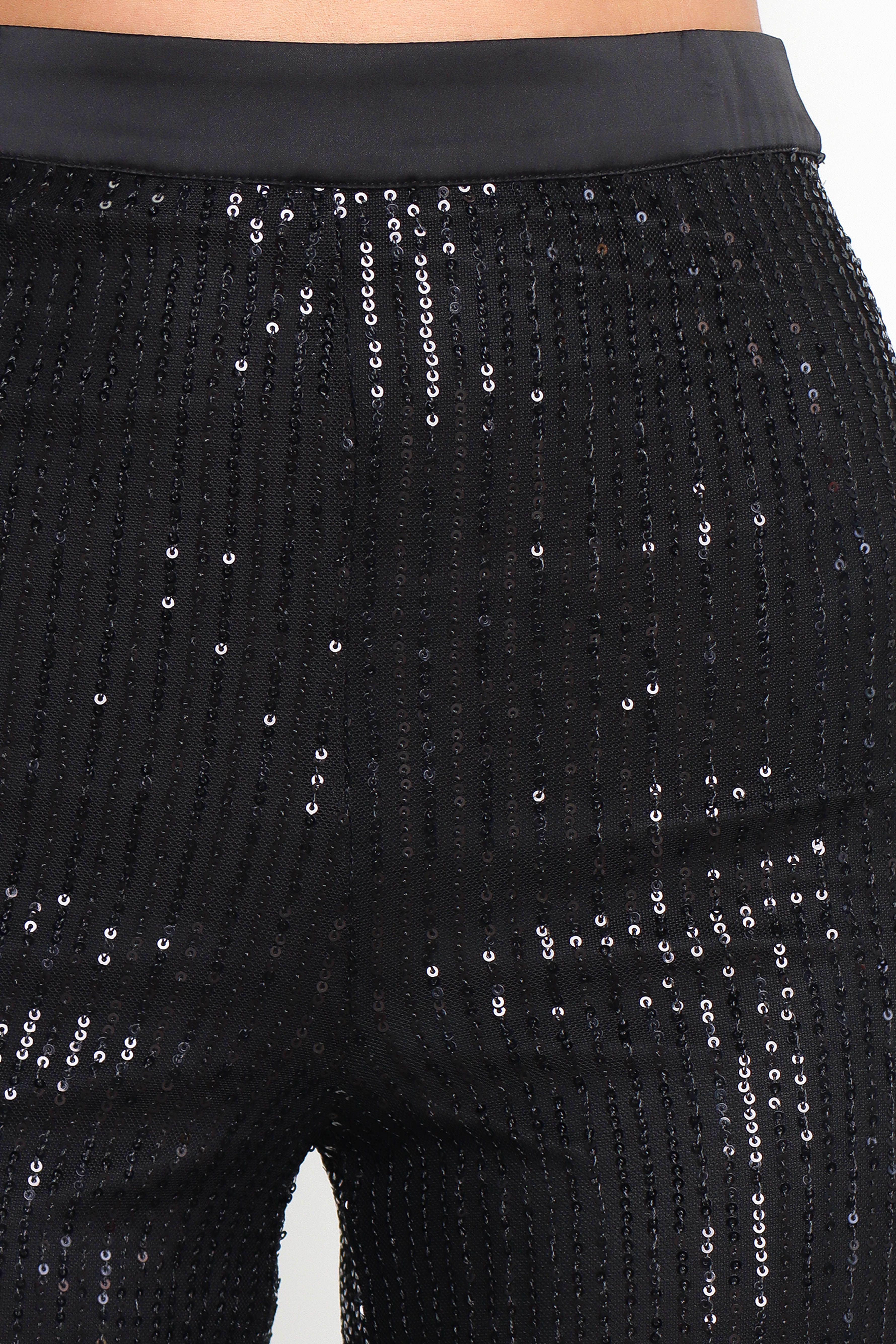 Cece Pants - Black sold by Petal & Pup product image thumbnail 10