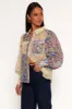 Erika Top - Multi sold by Petal & Pup