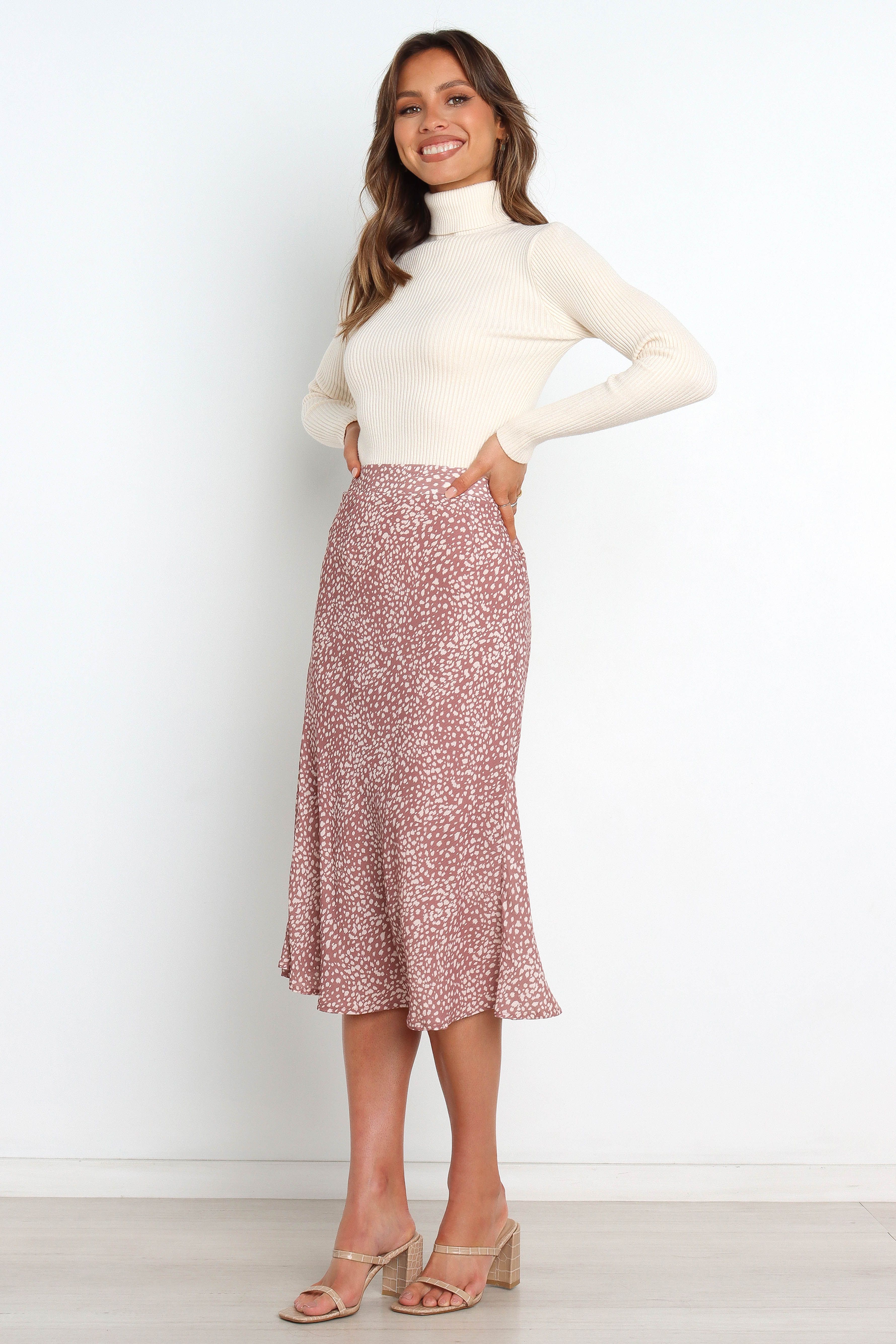 Cecil Top - Cream sold by Petal & Pup product image thumbnail 2