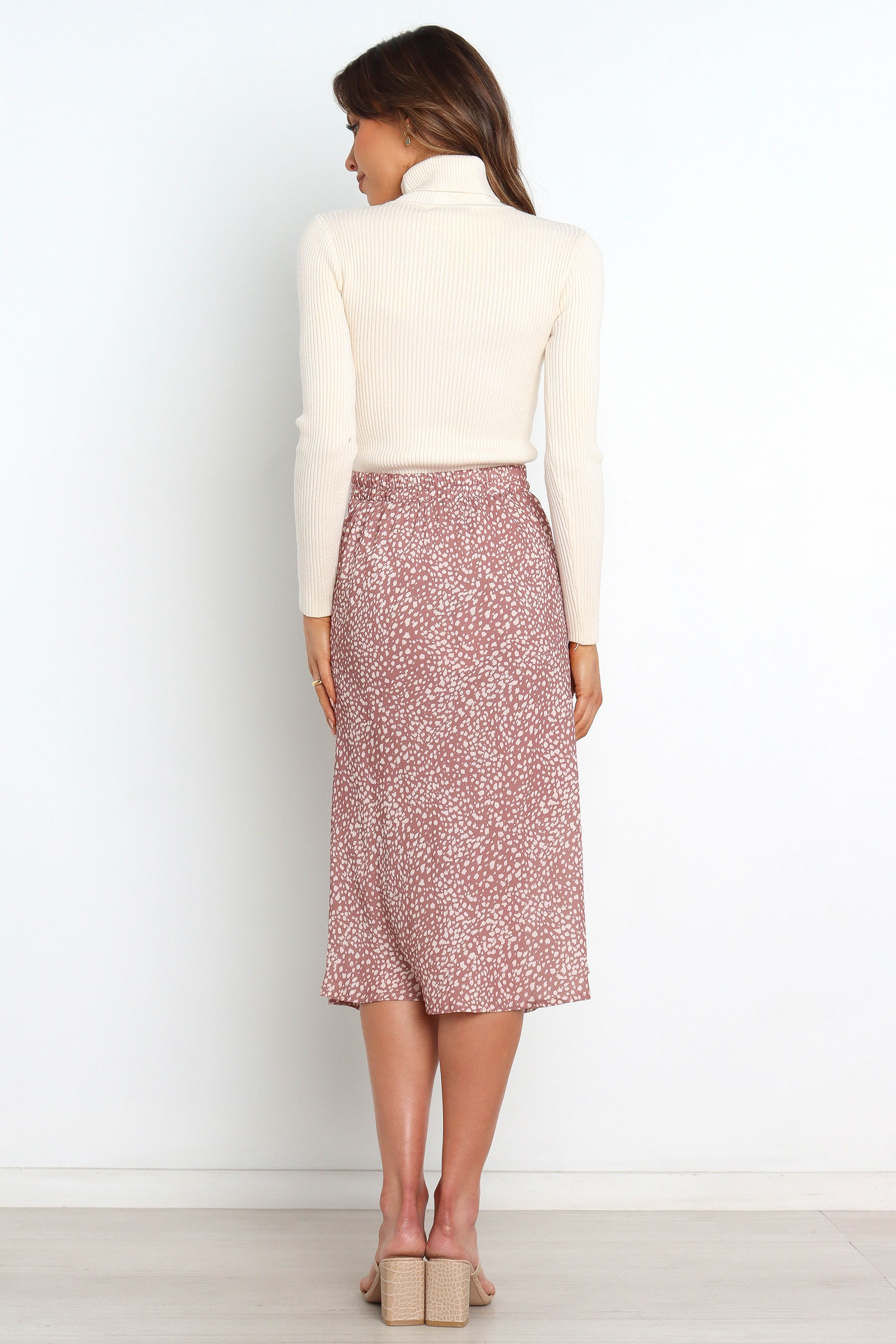 Cecil Top - Cream sold by Petal & Pup product image thumbnail 4