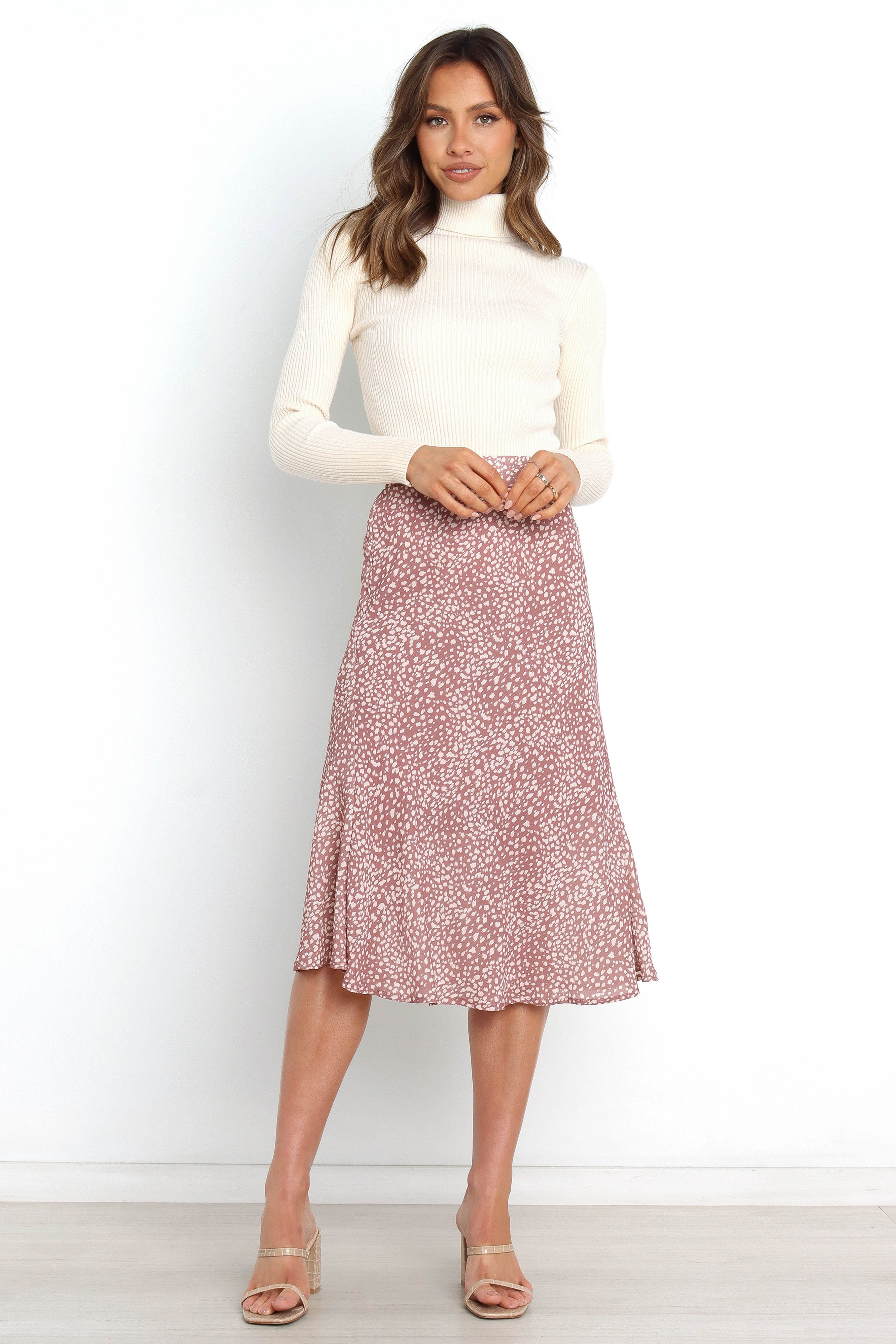 Cecil Top - Cream sold by Petal & Pup product image thumbnail 3