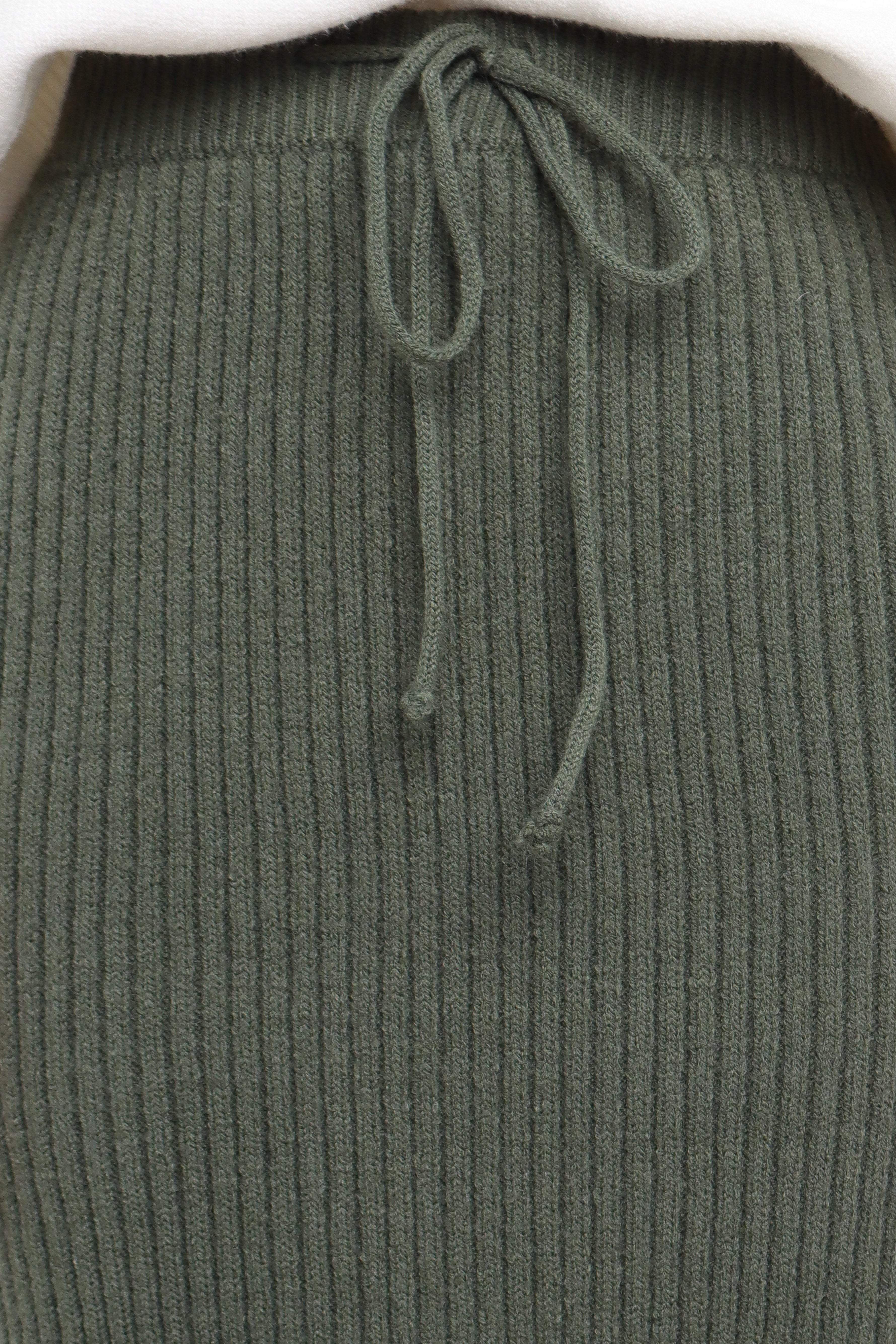 Rochelle Skirt - Emerald sold by Petal & Pup product image thumbnail 7