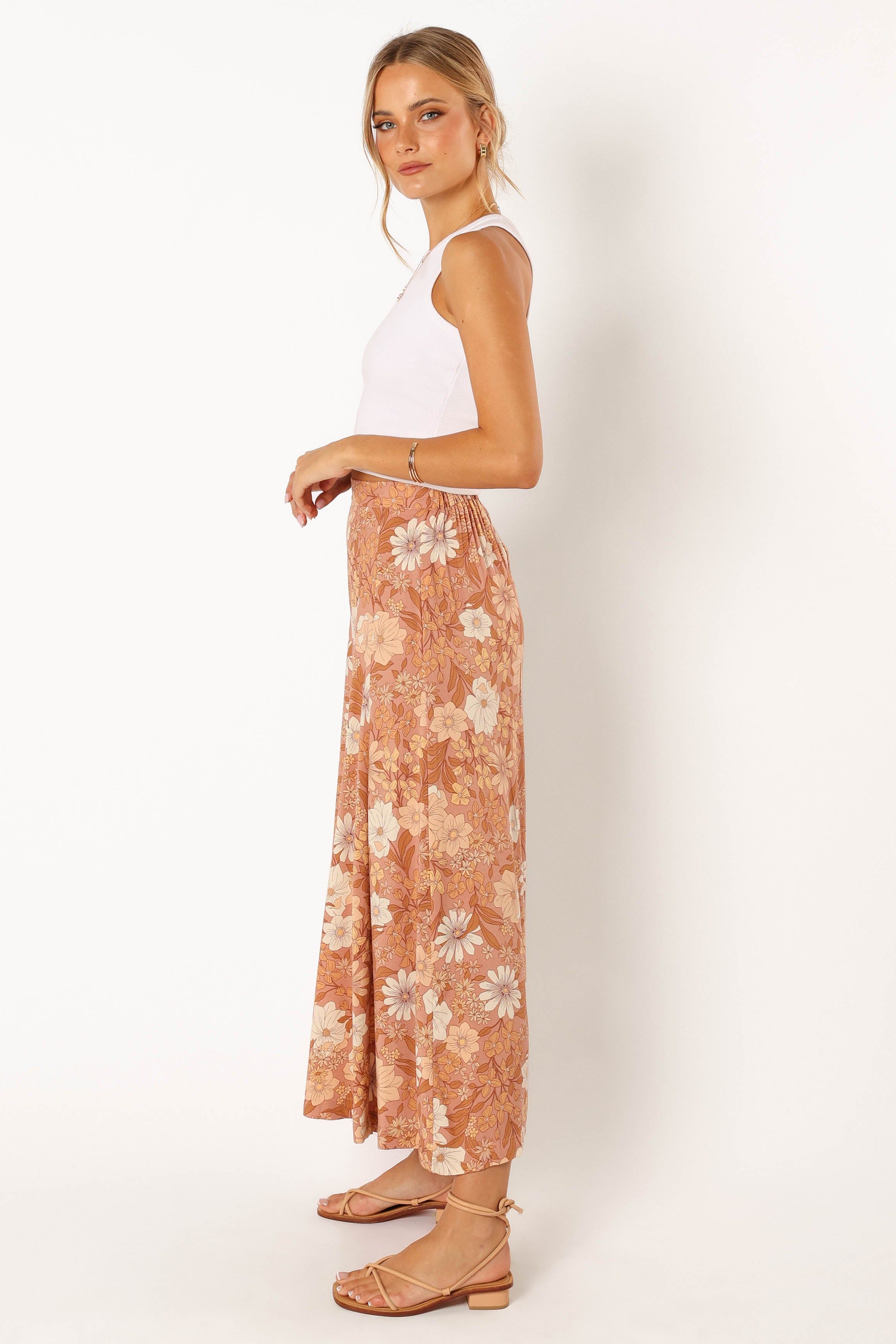 Axel Pant - Dusty Rose sold by Petal & Pup product image thumbnail 3