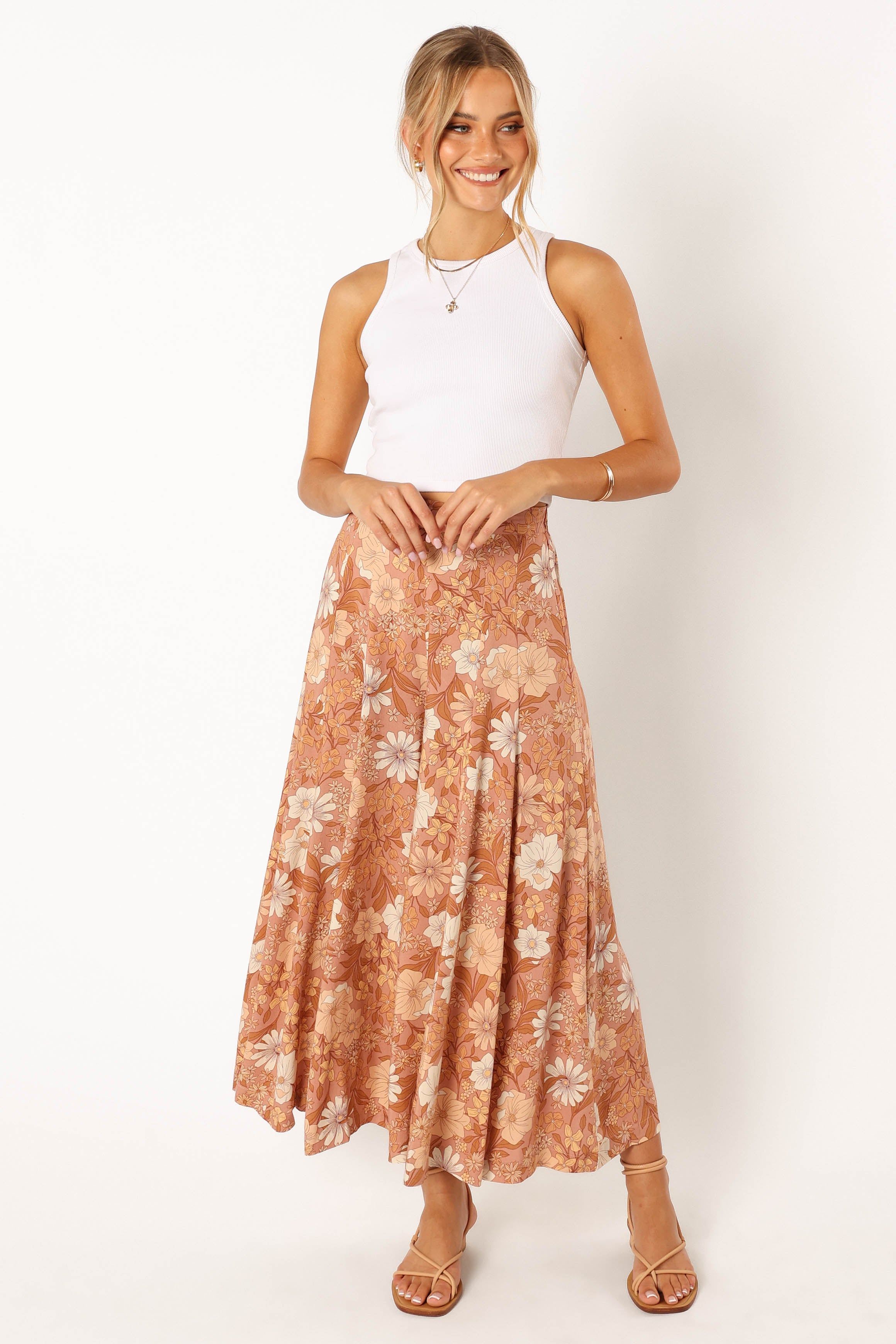 Axel Pant - Dusty Rose sold by Petal & Pup product image thumbnail 2