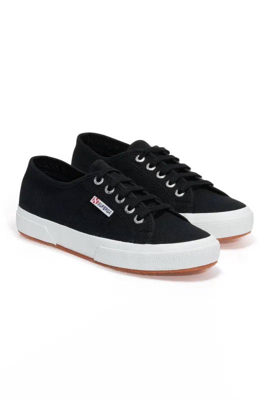2750 Cotu Classic Sneaker - Black sold by Petal & Pup