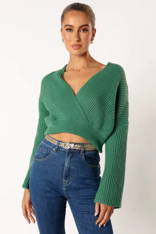 Hadley Woven Belt - Gold sold by Petal & Pup