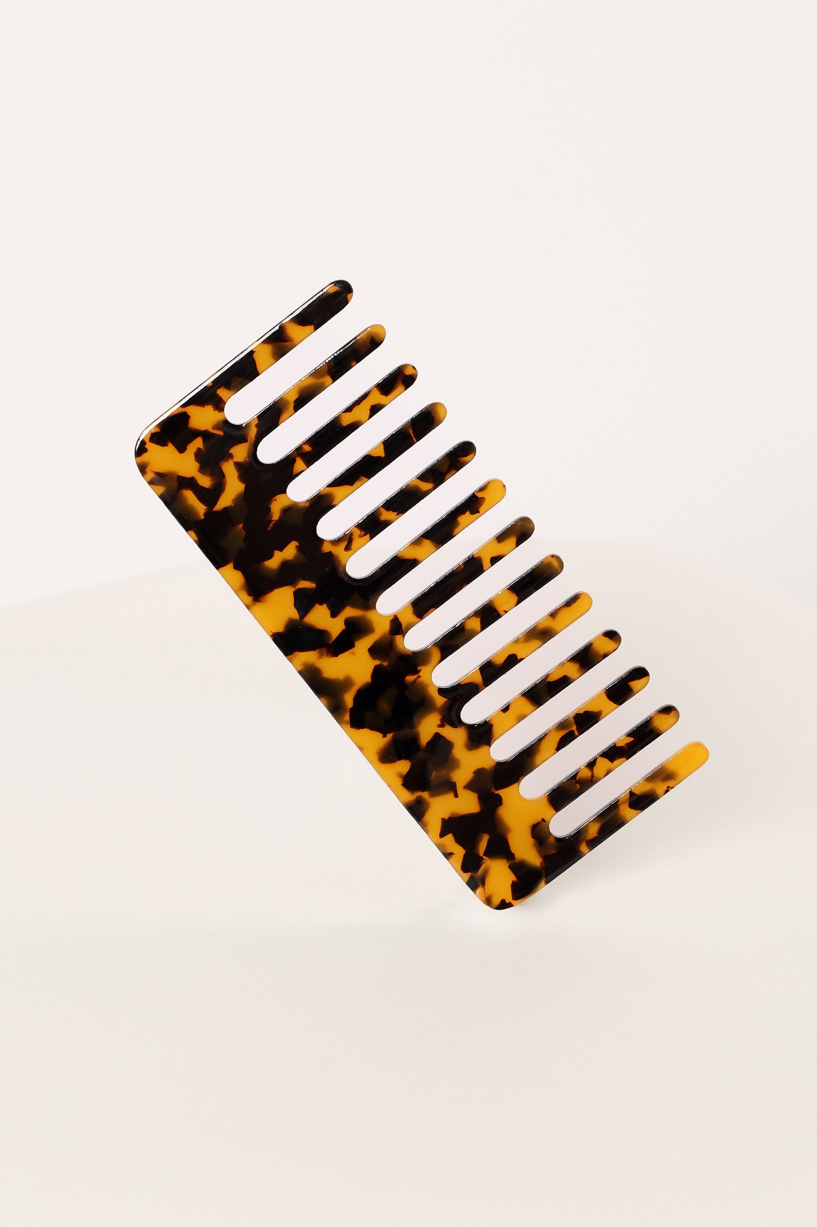 Rome Comb - Tort sold by Petal & Pup