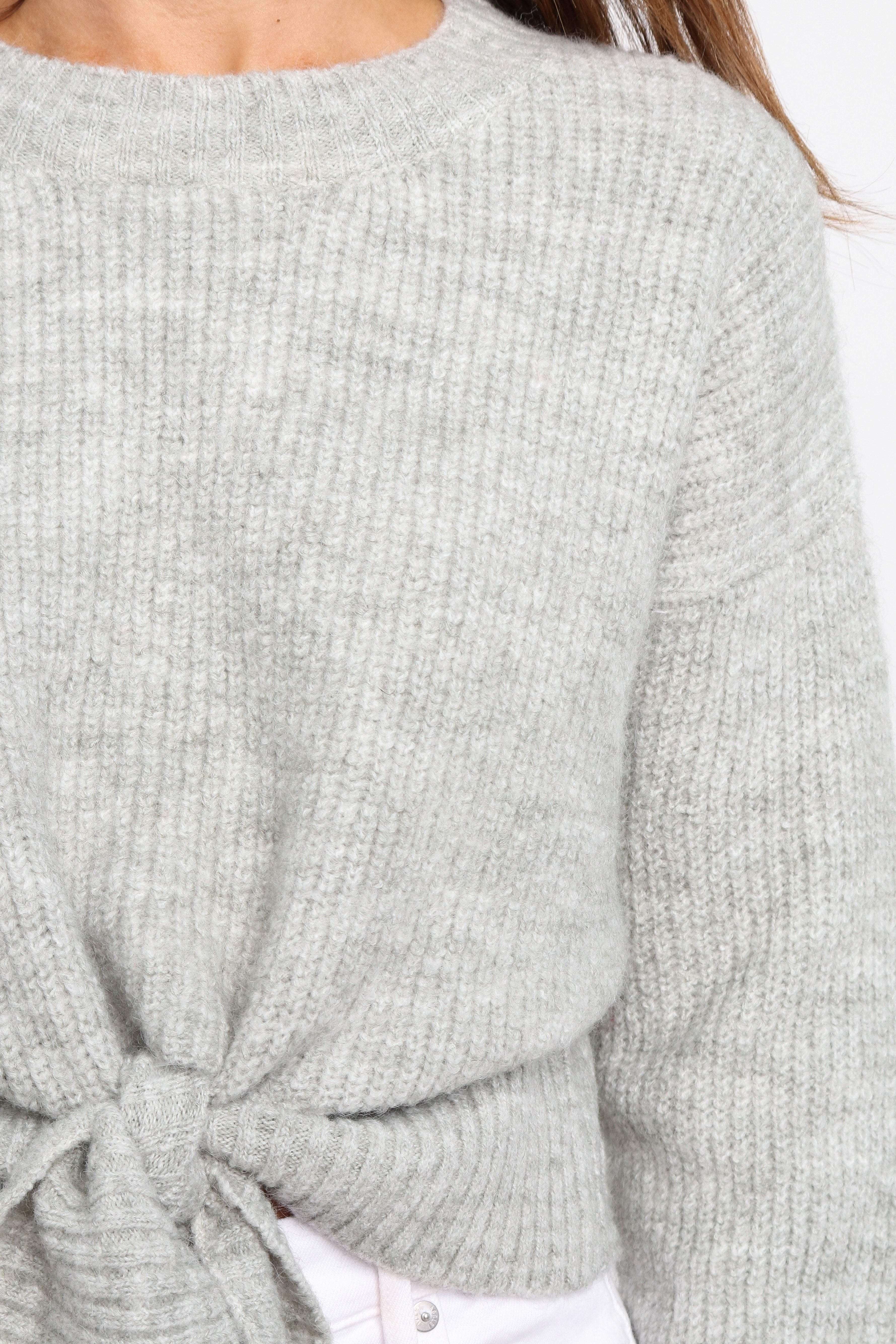 Captivate Knit Sweater - Green sold by Petal & Pup product image thumbnail 8