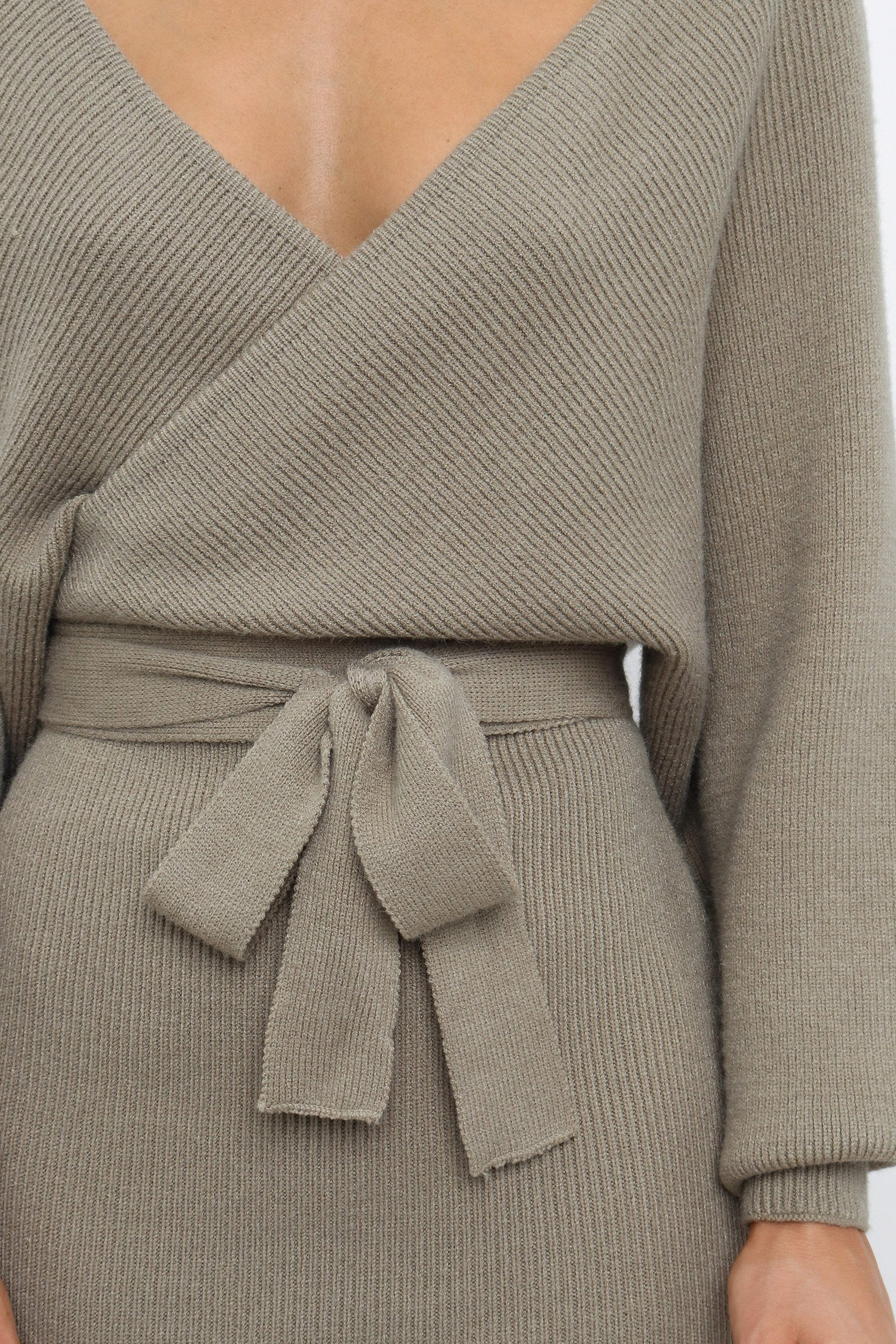 Bambina Dress - Olive sold by Petal & Pup product image thumbnail 7