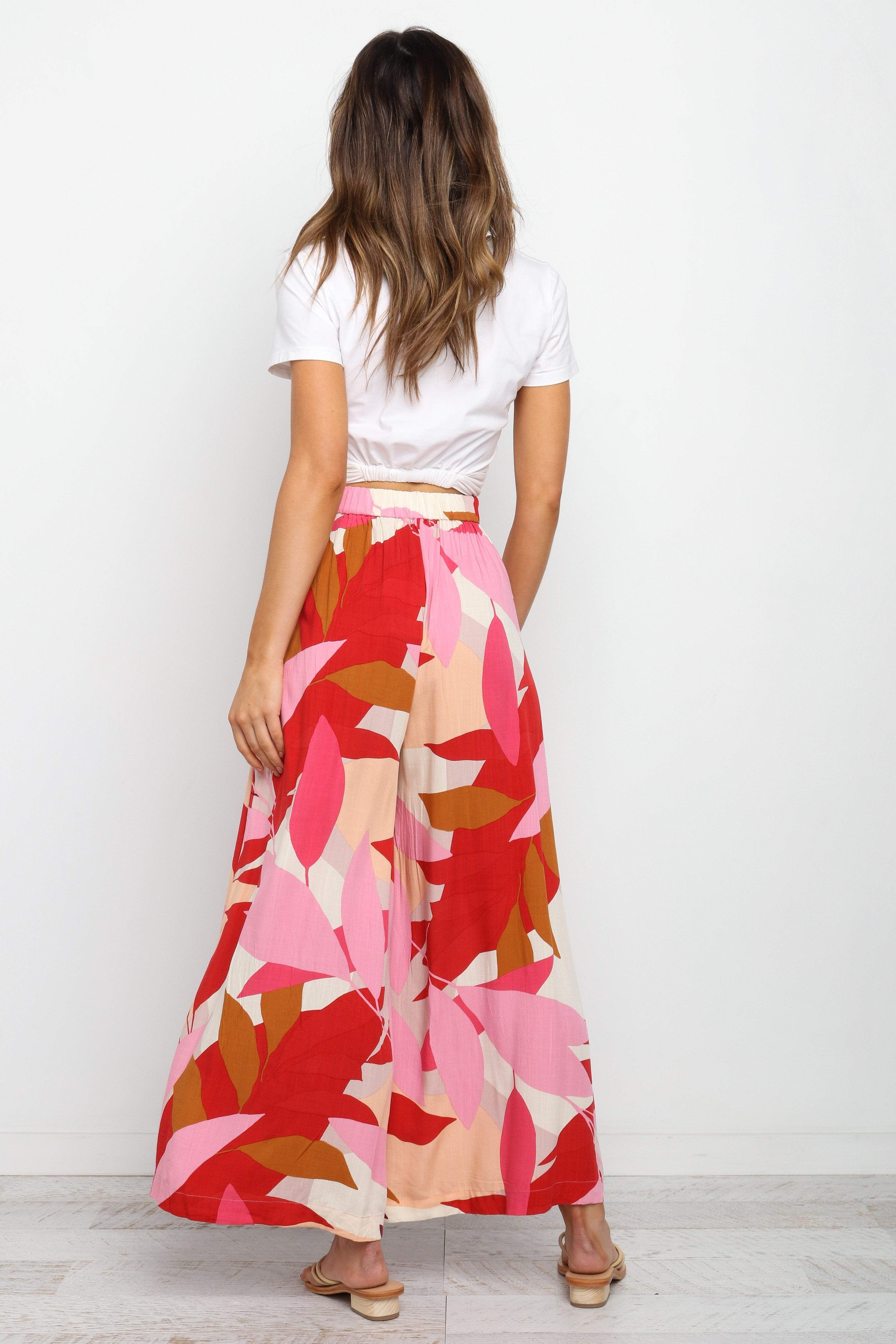 Bega Pant - Pink sold by Petal & Pup product image thumbnail 8