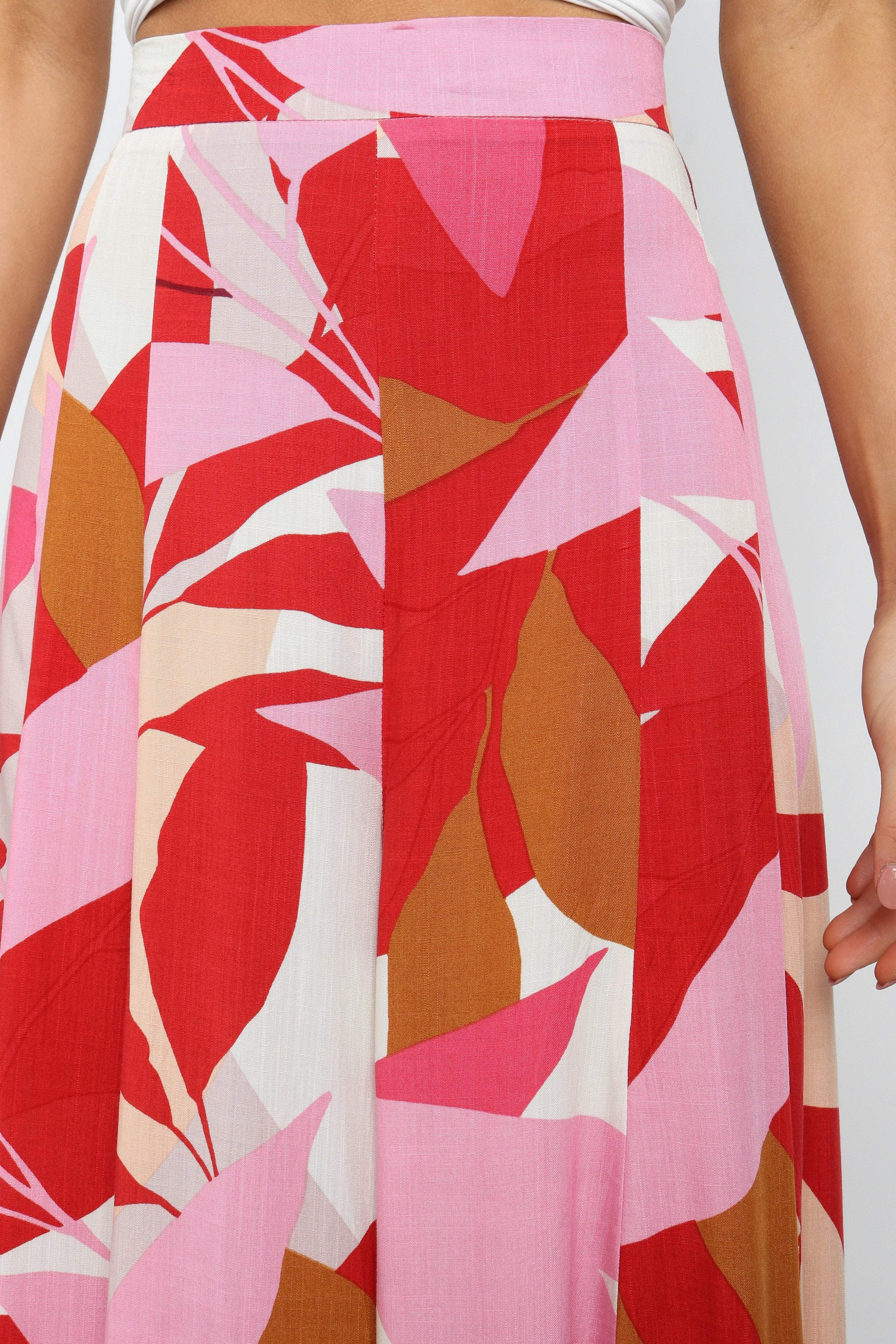 Bega Pant - Pink sold by Petal & Pup product image thumbnail 9