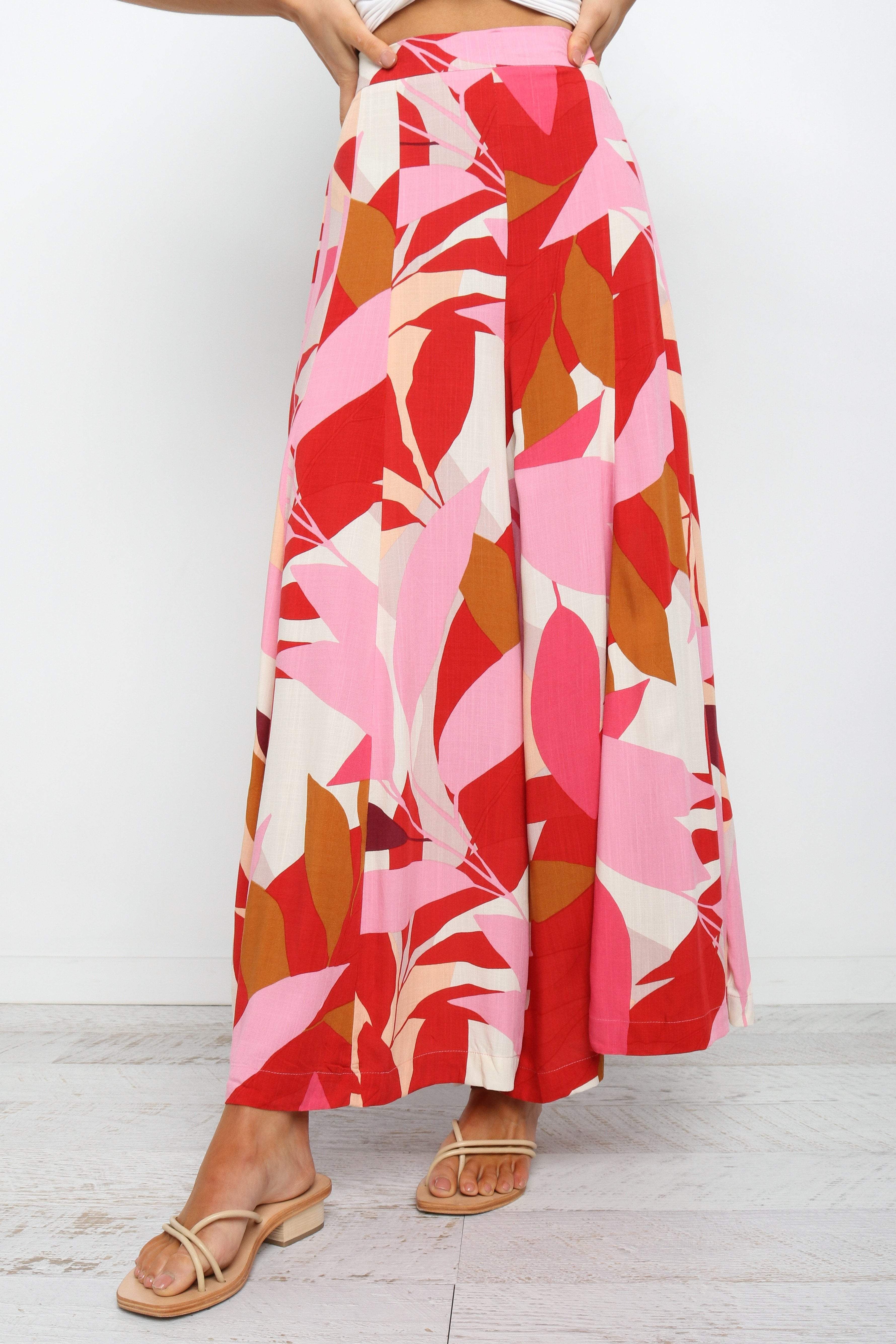 Bega Pant - Pink sold by Petal & Pup product image thumbnail 3