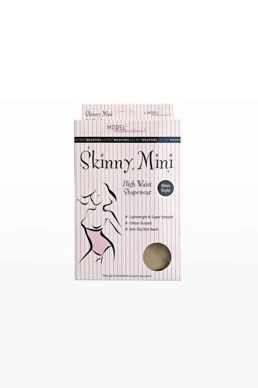 Skinny Mini - Nude sold by Petal & Pup