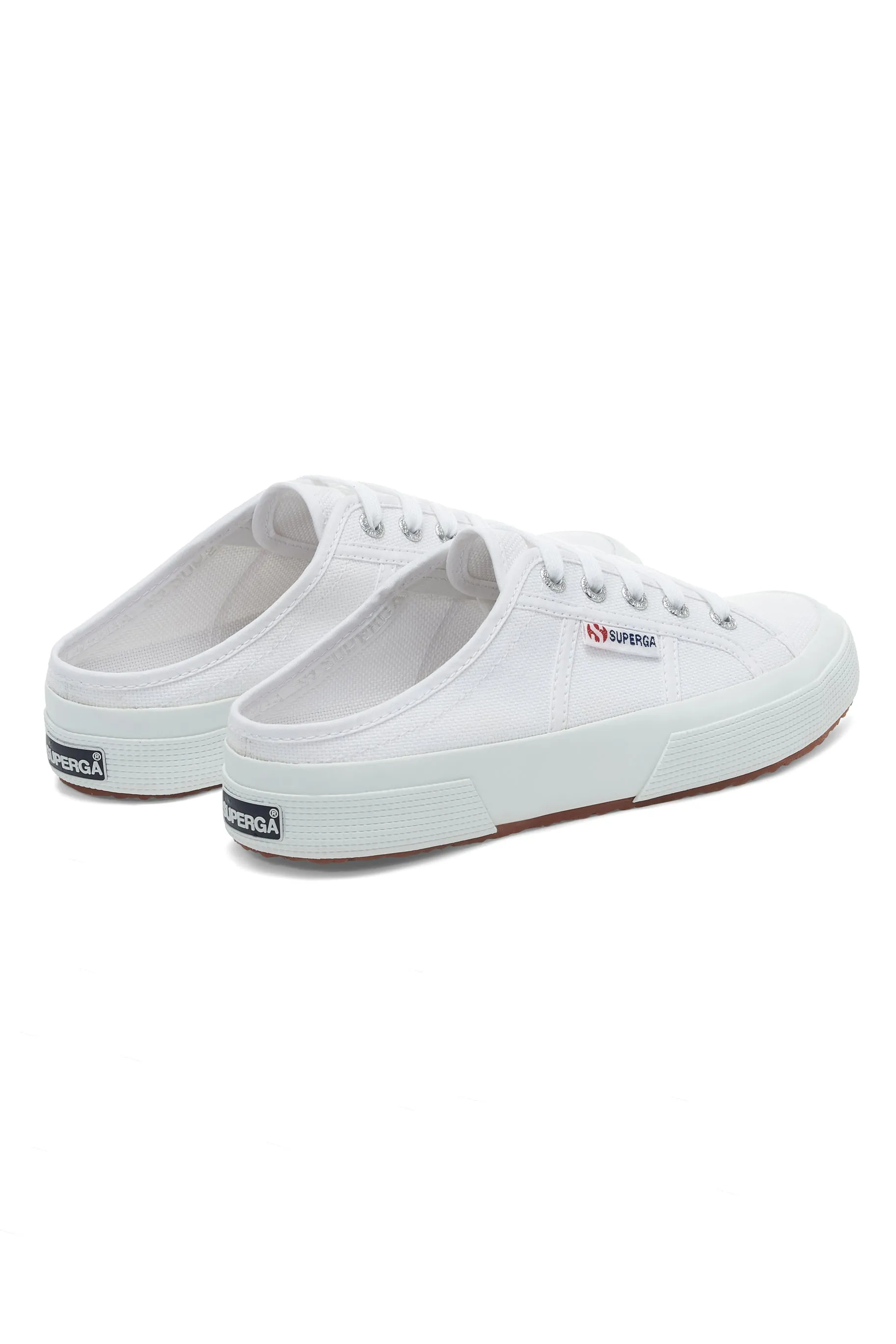 2402 Mule - White sold by Petal & Pup product image thumbnail 3