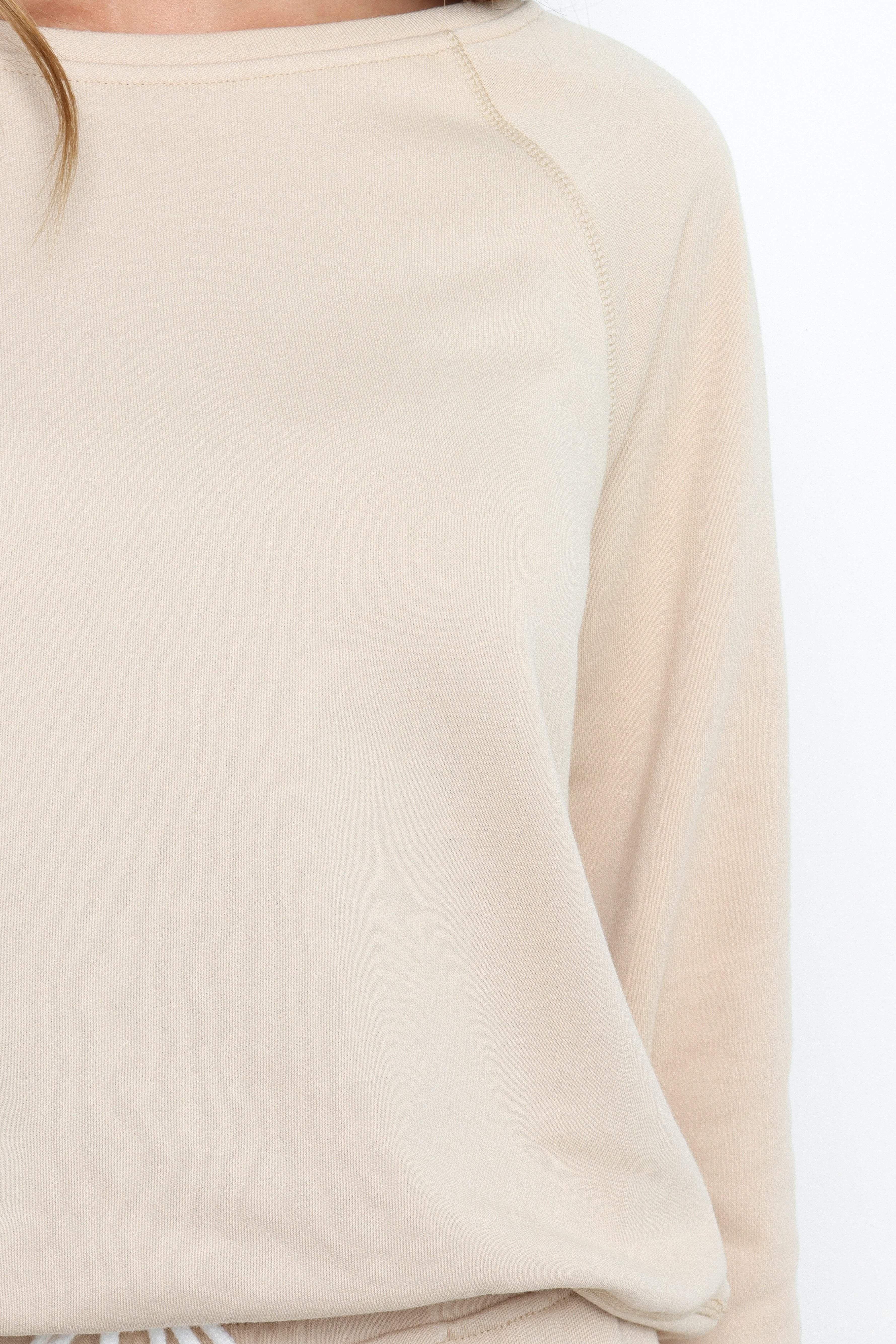 Philly Sweater - Beige sold by Petal & Pup product image thumbnail 7