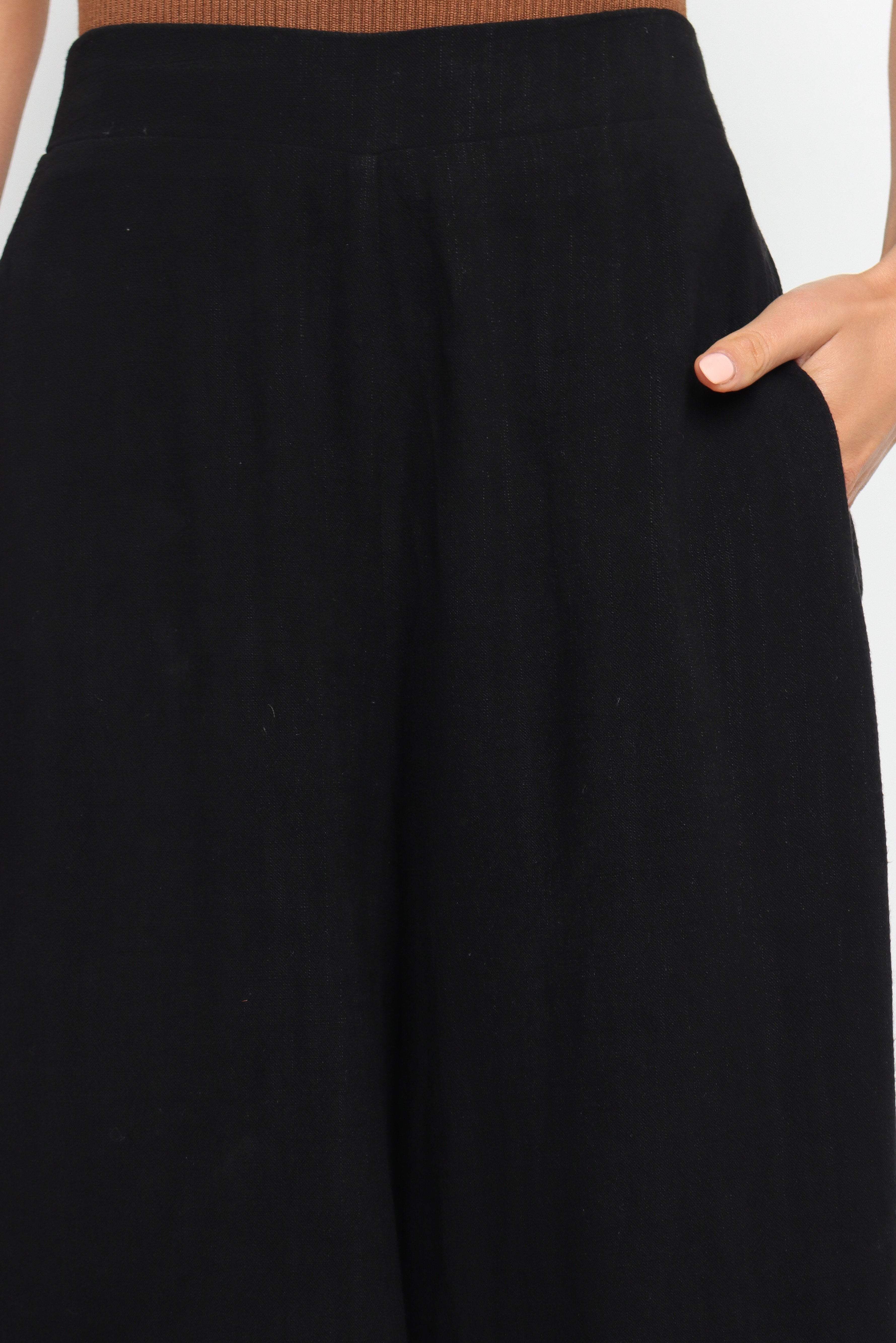 Dansy Pants - Black sold by Petal & Pup product image thumbnail 7