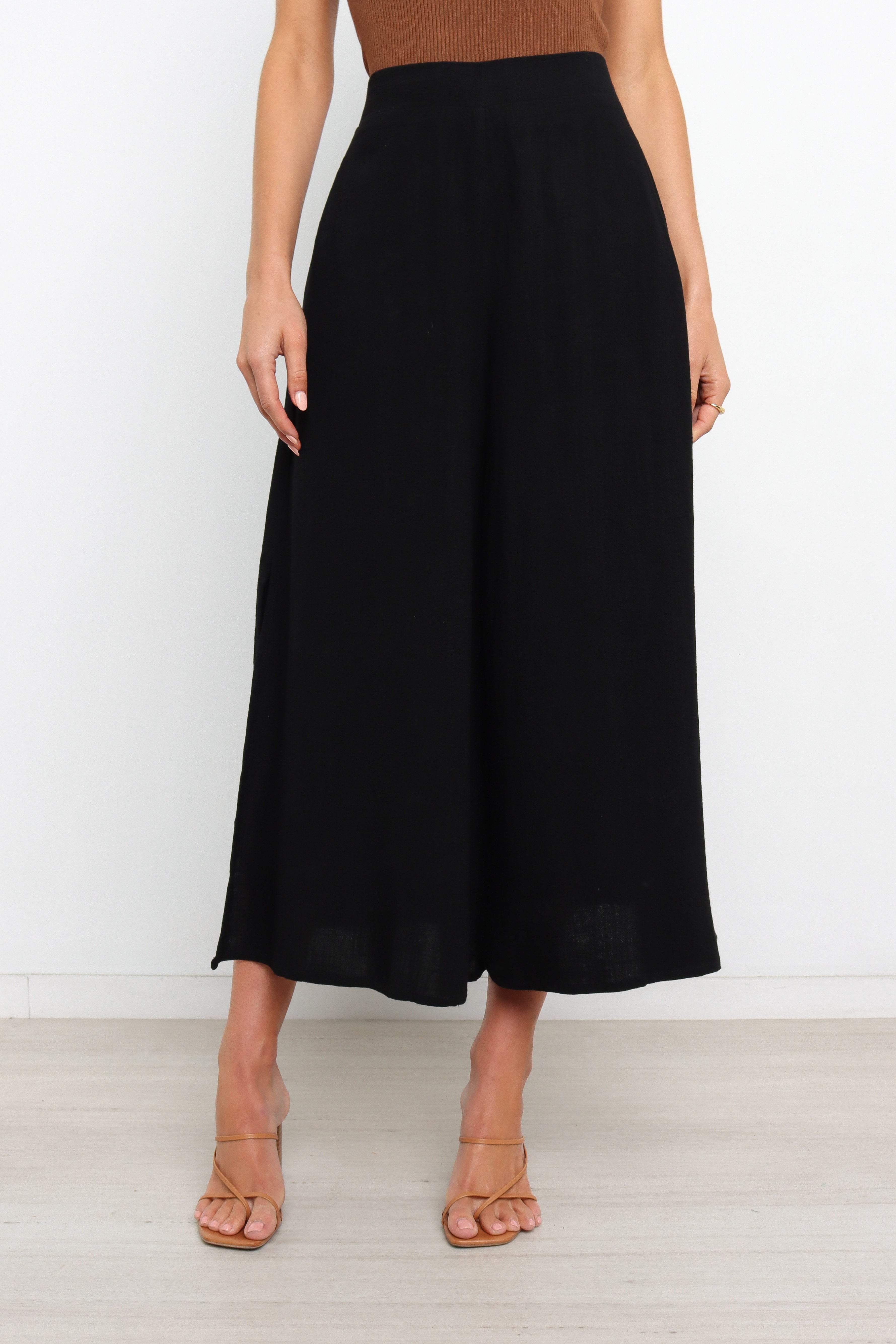 Dansy Pants - Black sold by Petal & Pup product image thumbnail 2