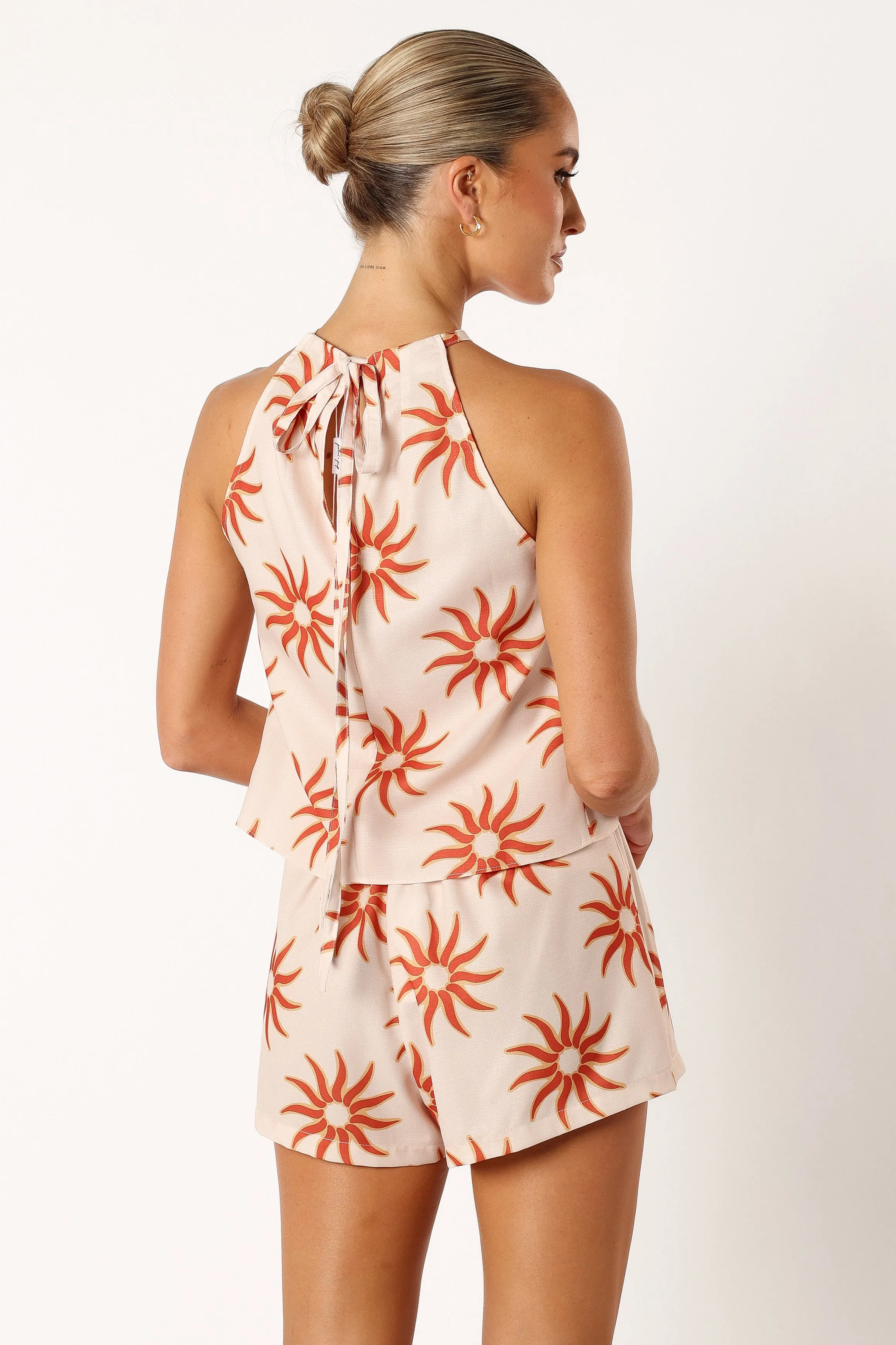 Kase Top - Soleil sold by Petal & Pup product image thumbnail 5