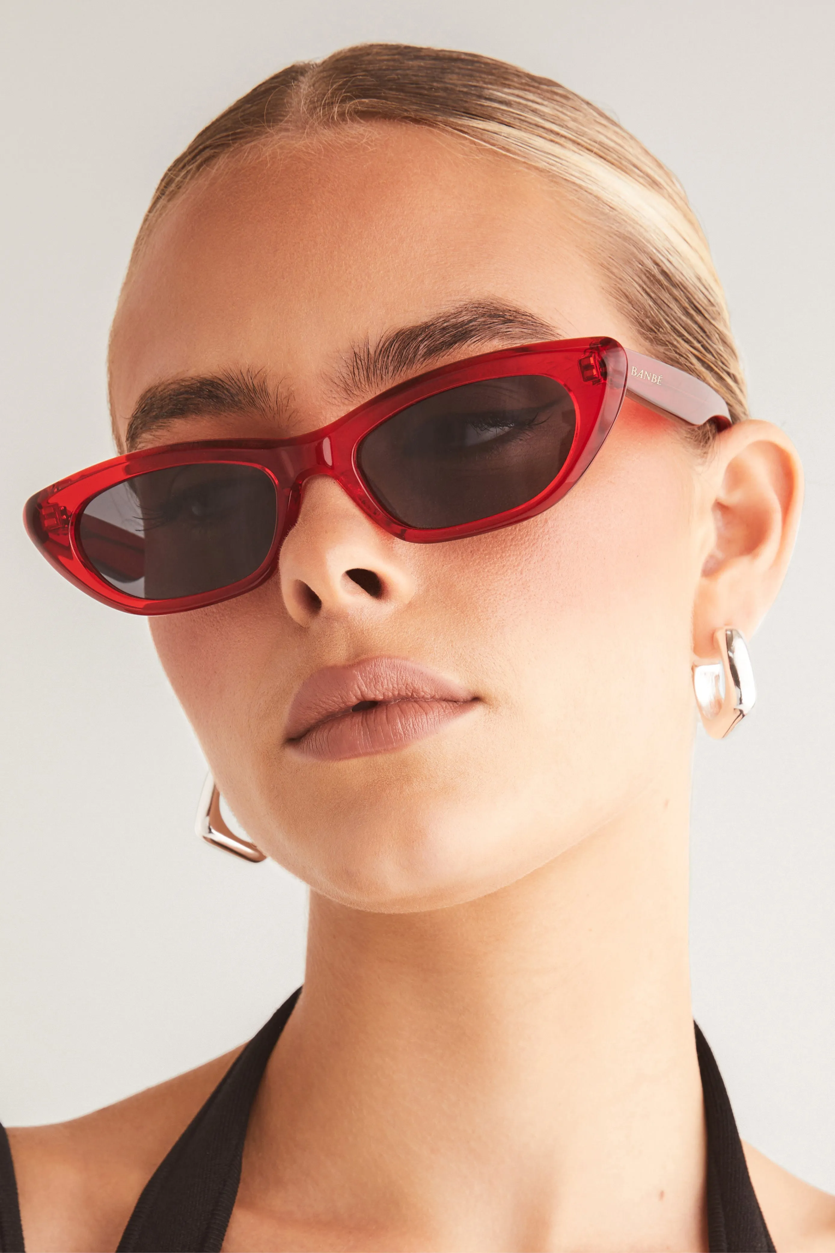 The Caroline - Ruby sold by Petal & Pup