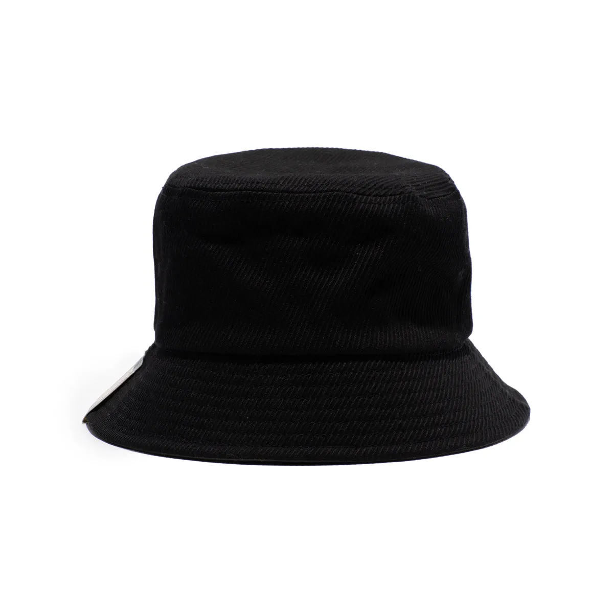 TRUCKER HAT - Black sold by H.W. Dog & Co product image thumbnail 5