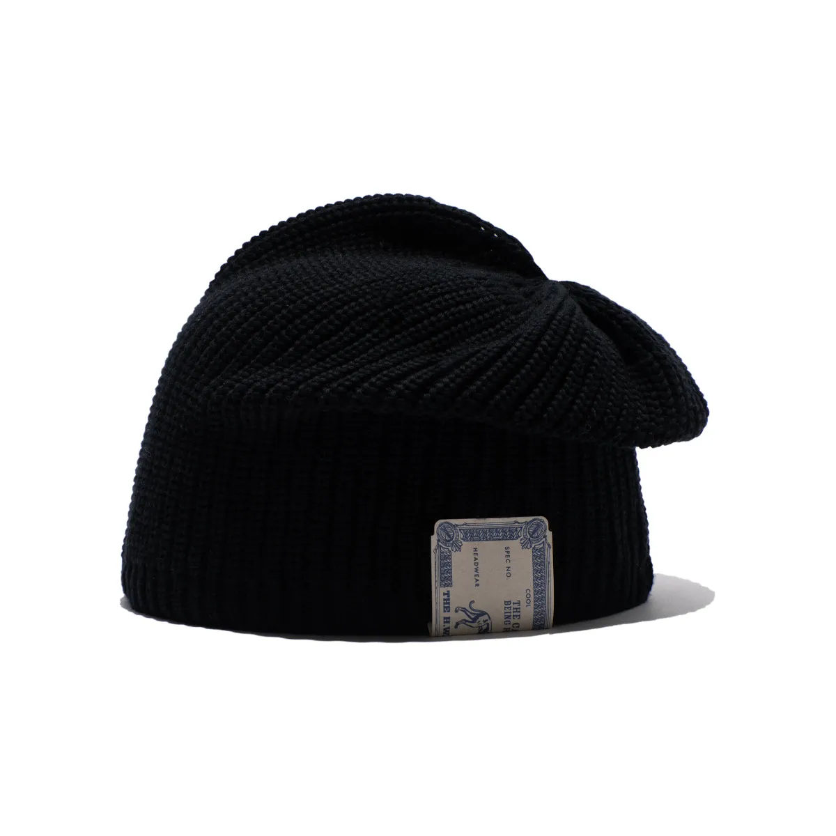 SINGLE WATCH - Black sold by H.W. Dog & Co product image thumbnail 4