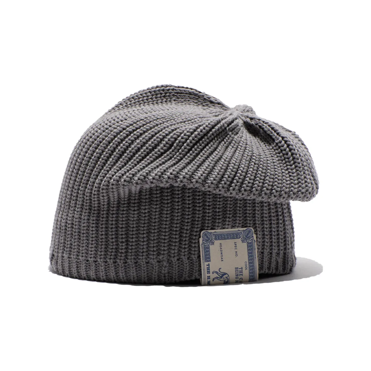 SINGLE WATCH - Gray sold by H.W. Dog & Co product image thumbnail 3