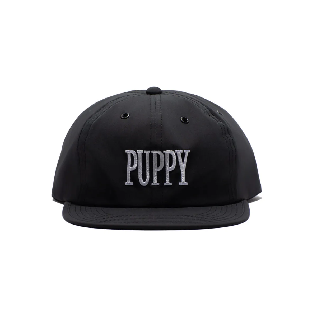 PUPPY SKATE CAP - Black sold by H.W. Dog & Co product image thumbnail 3