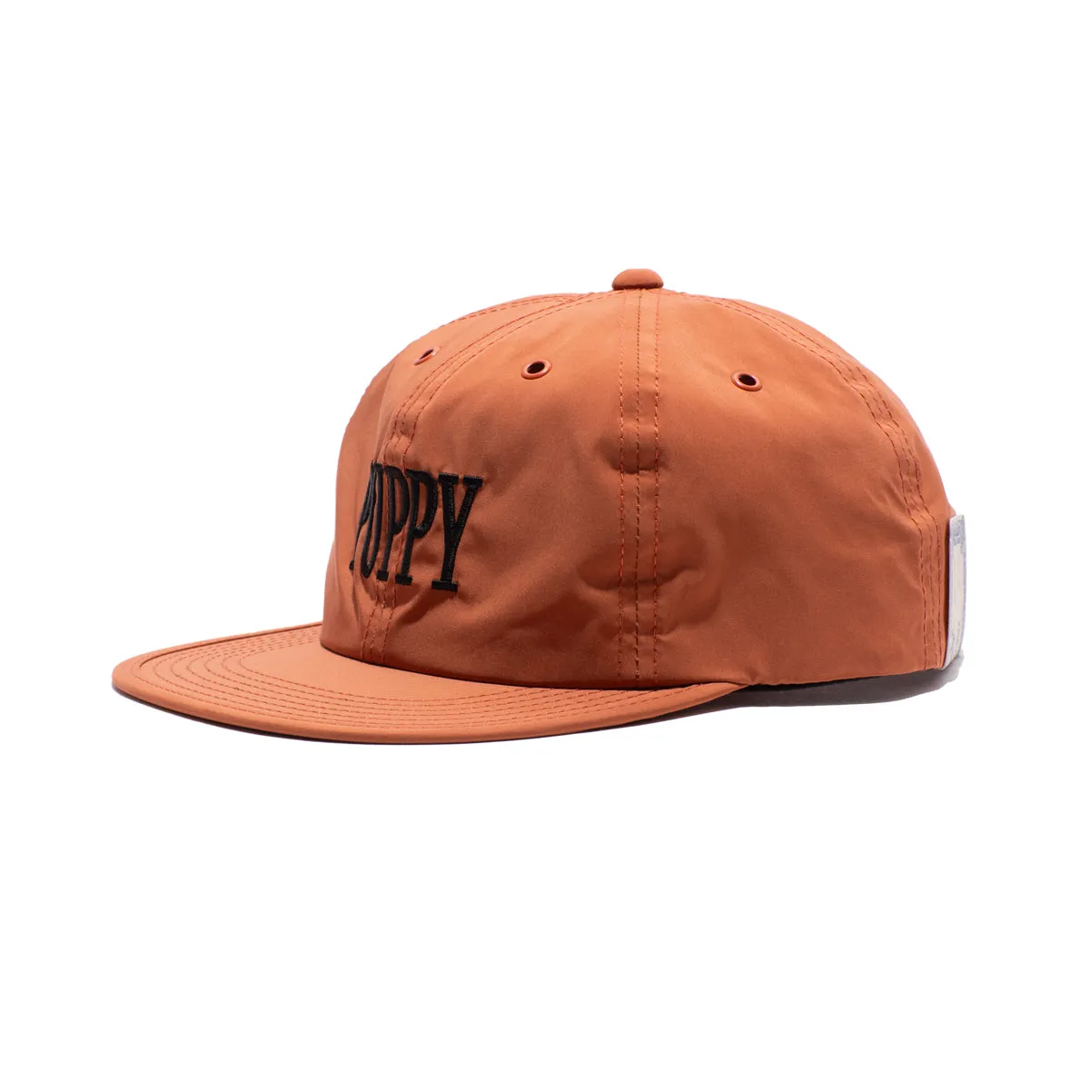 PUPPY SKATE CAP - Orange sold by H.W. Dog & Co