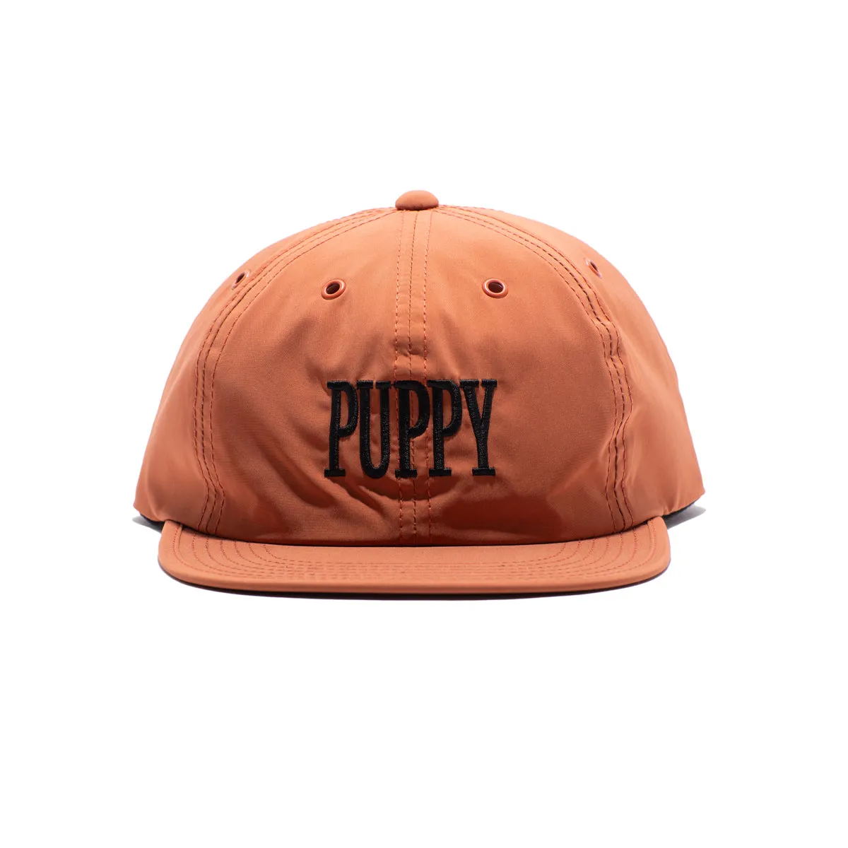 PUPPY SKATE CAP - Orange sold by H.W. Dog & Co product image thumbnail 3