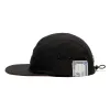 RIP STOP JET CAP - Black sold by H.W. Dog & Co