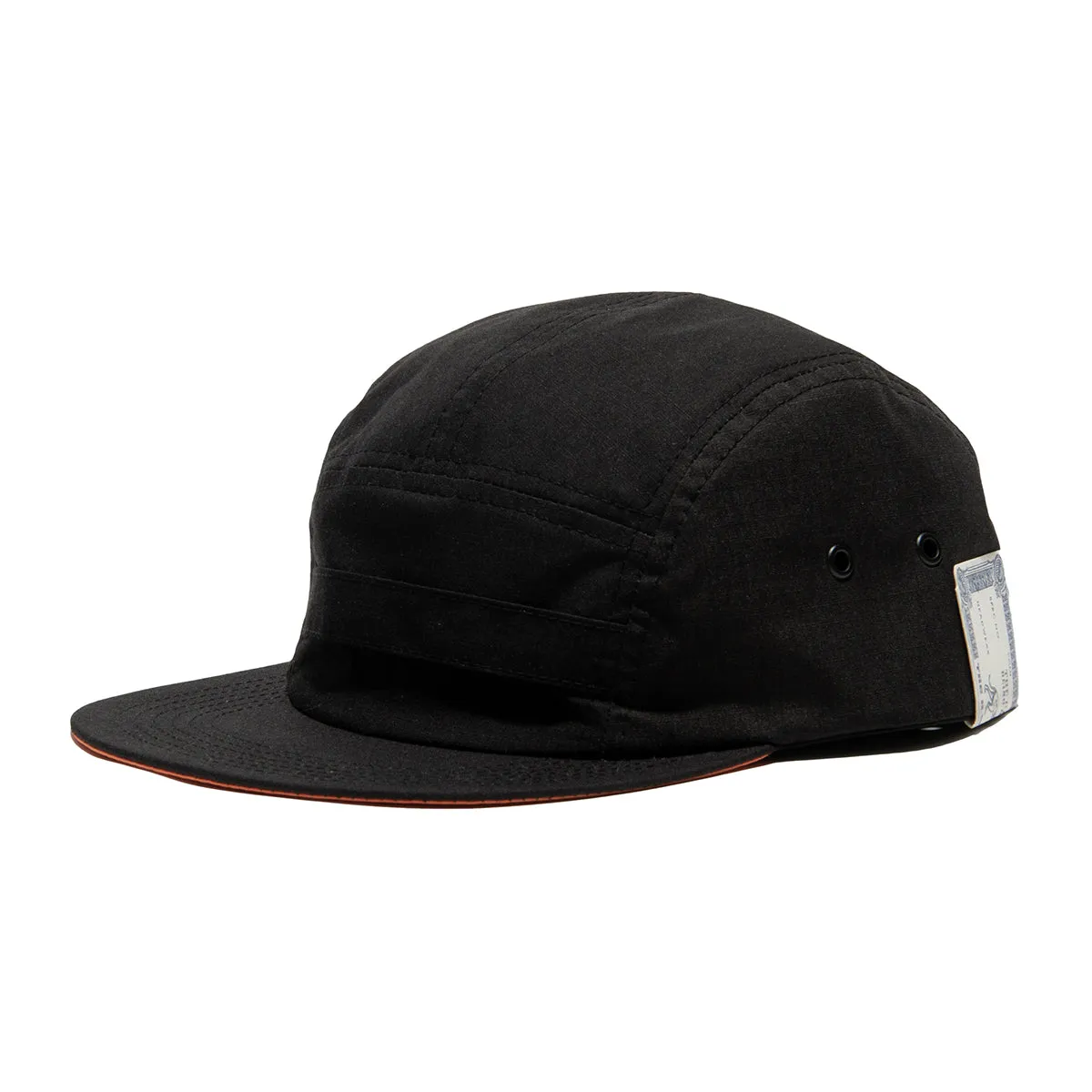 RIP STOP JET CAP - Black sold by H.W. Dog & Co