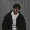 RIP STOP JET CAP - Black sold by H.W. Dog & Co