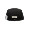 RIP STOP JET CAP - Black sold by H.W. Dog & Co