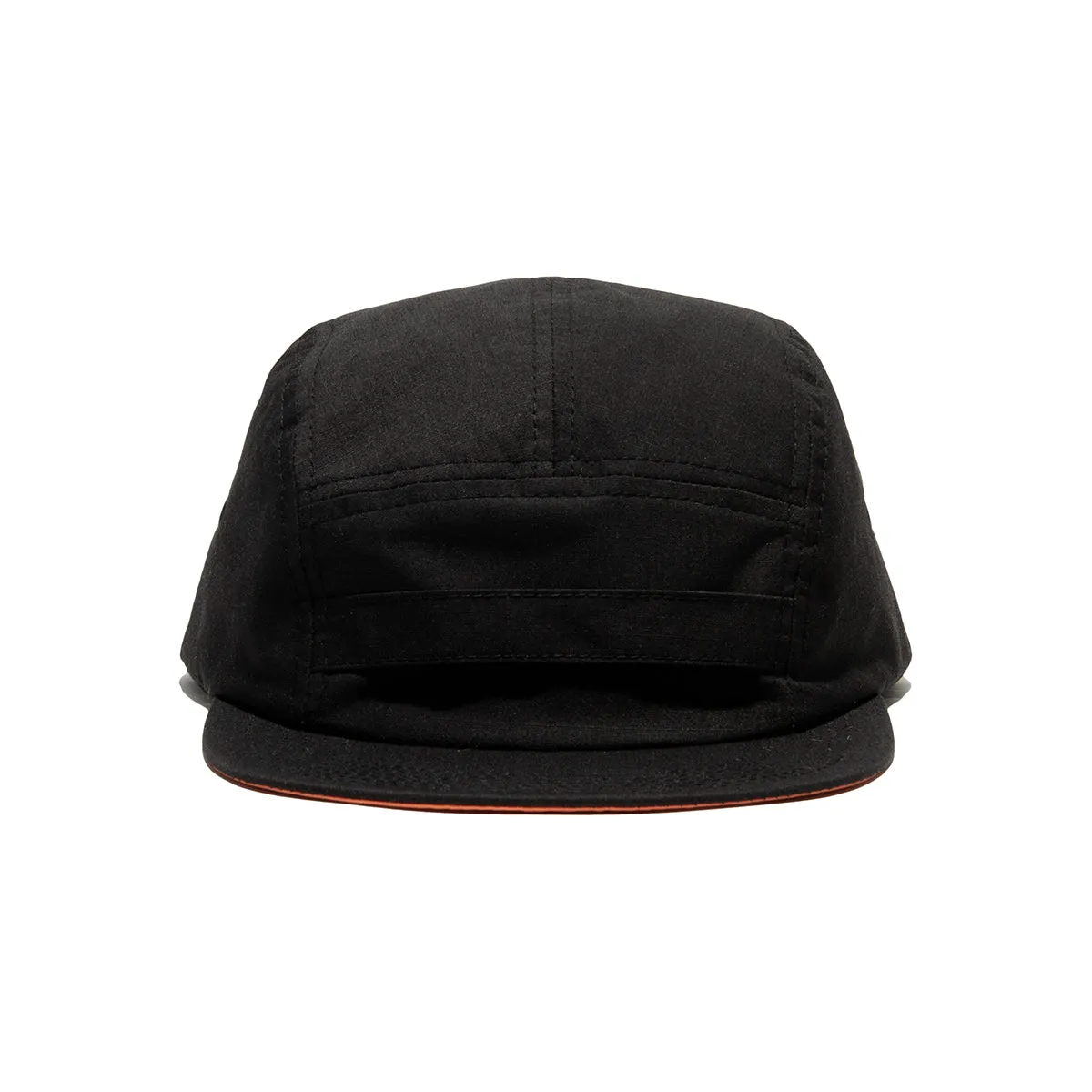 RIP STOP JET CAP - Black sold by H.W. Dog & Co product image thumbnail 3