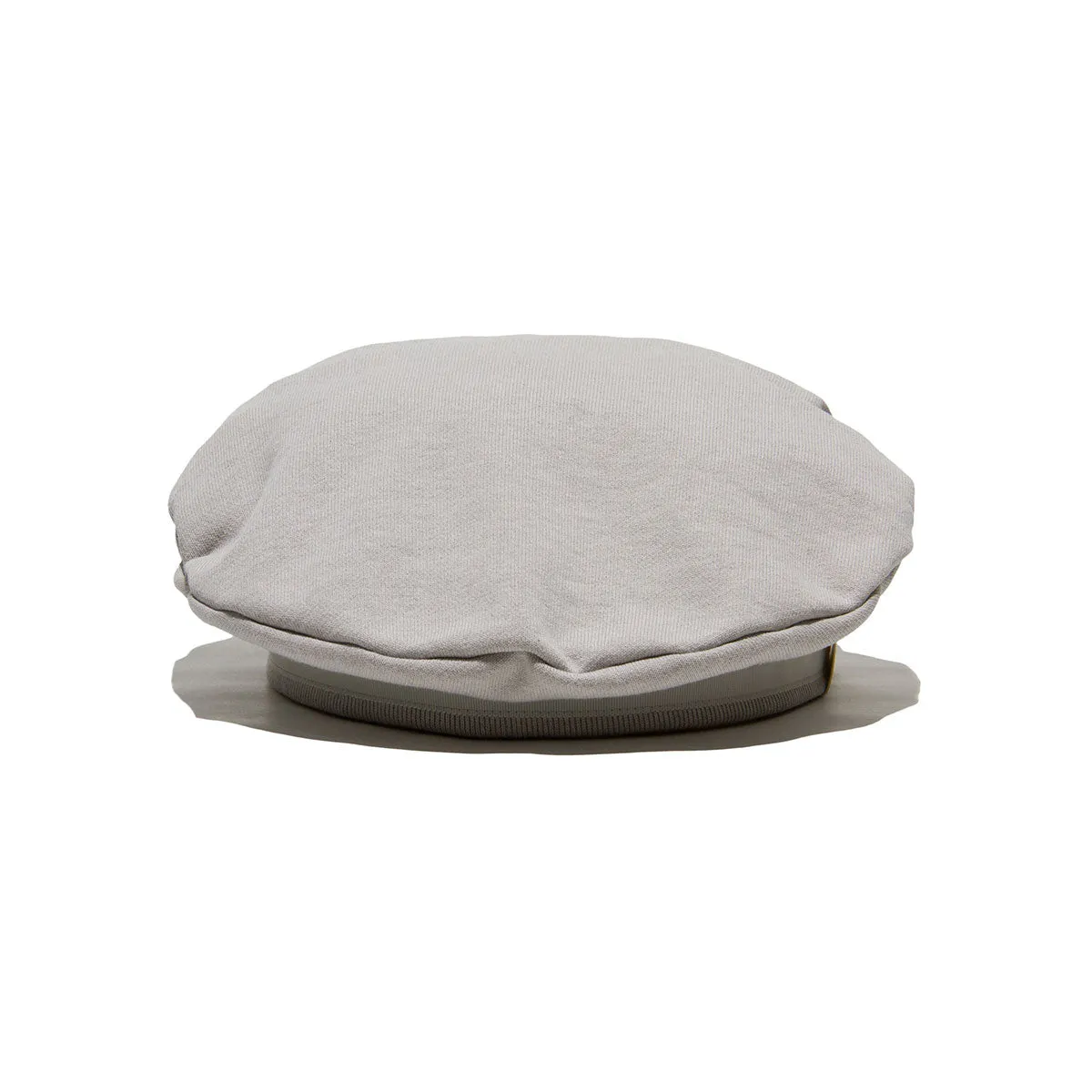 SWEAT DISK BERET - Gray sold by H.W. Dog & Co product image thumbnail 3