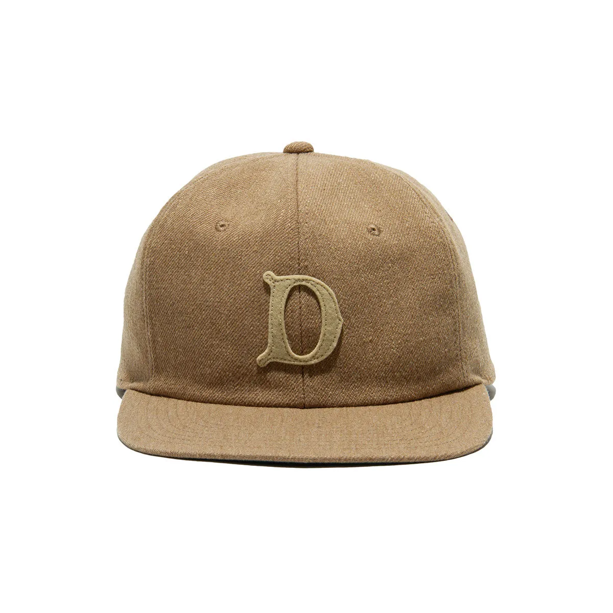 BASEBALL CAP - Beige sold by H.W. Dog & Co product image thumbnail 3