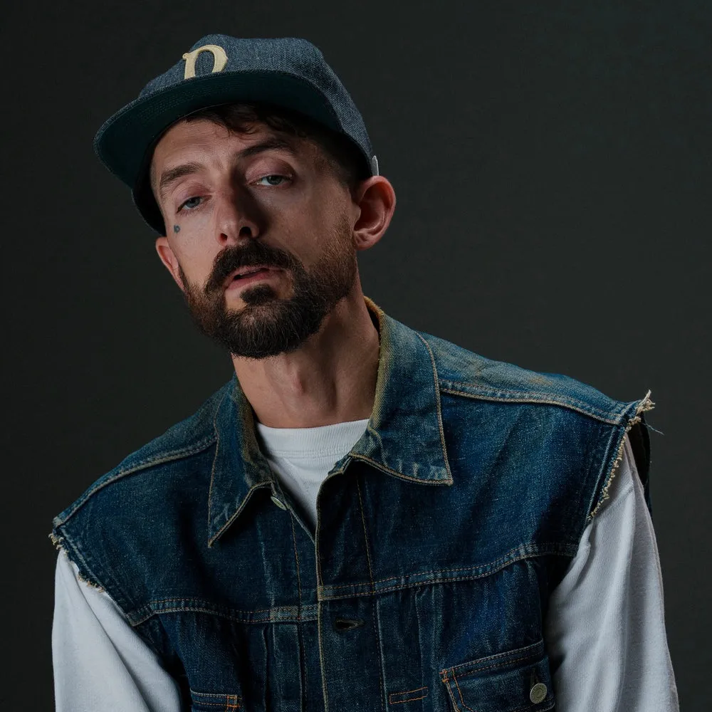 BASEBALL CAP - C.Gray sold by H.W. Dog & Co product image thumbnail 2