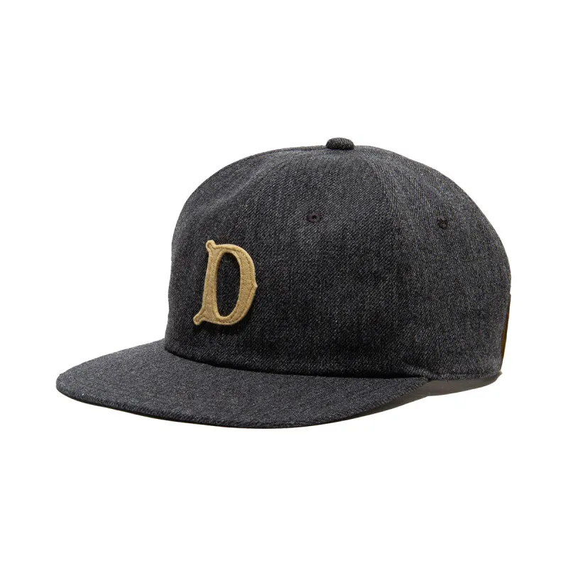 BASEBALL CAP - C.Gray sold by H.W. Dog & Co