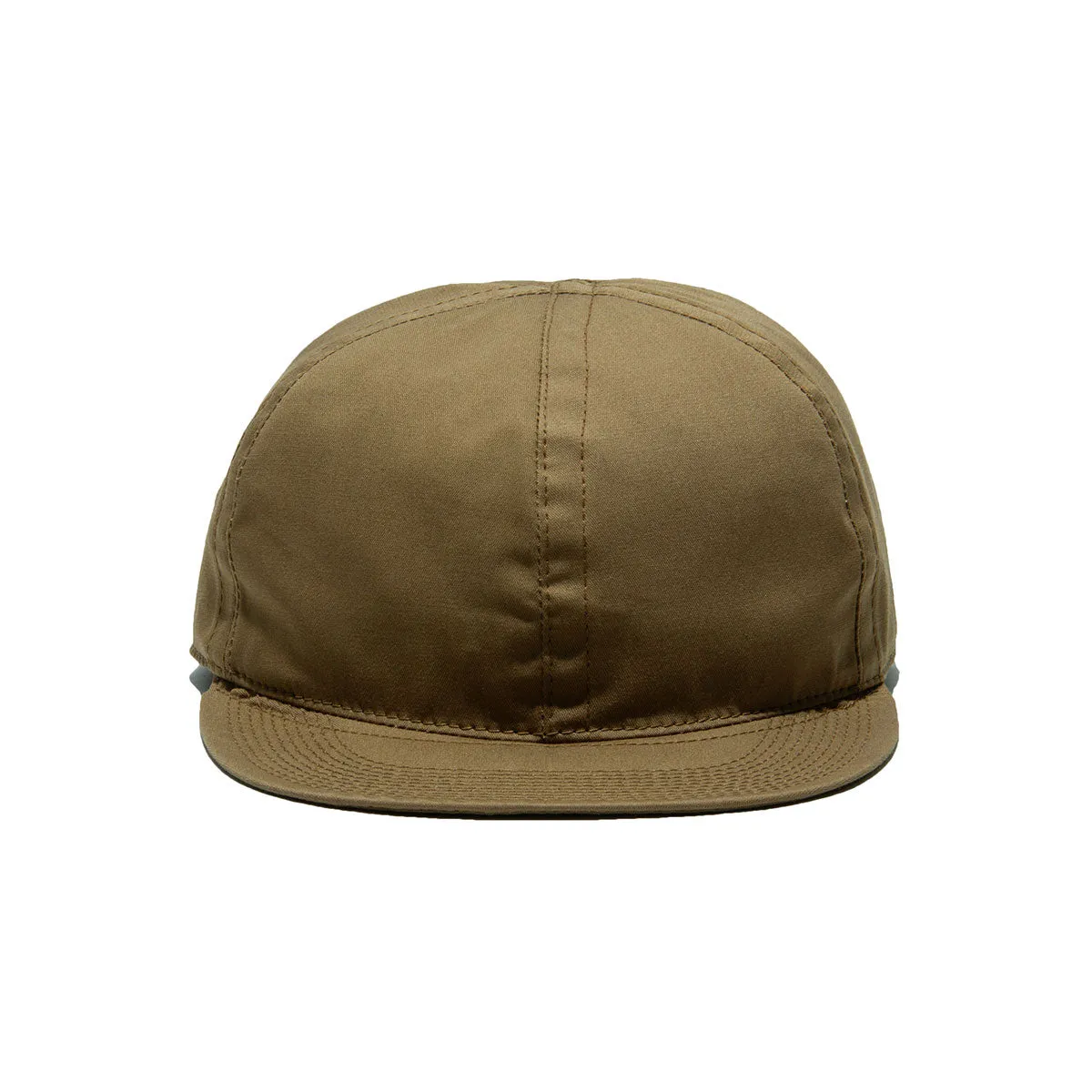CORDURA RAILROAD CAP - Beige sold by H.W. Dog & Co product image thumbnail 3