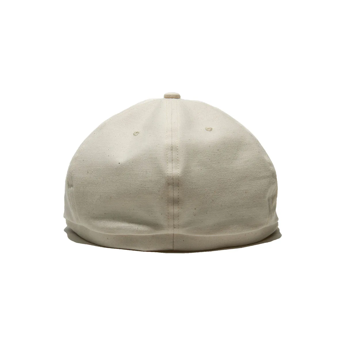 NEWS PAPER CAP - Natural sold by H.W. Dog & Co product image thumbnail 5