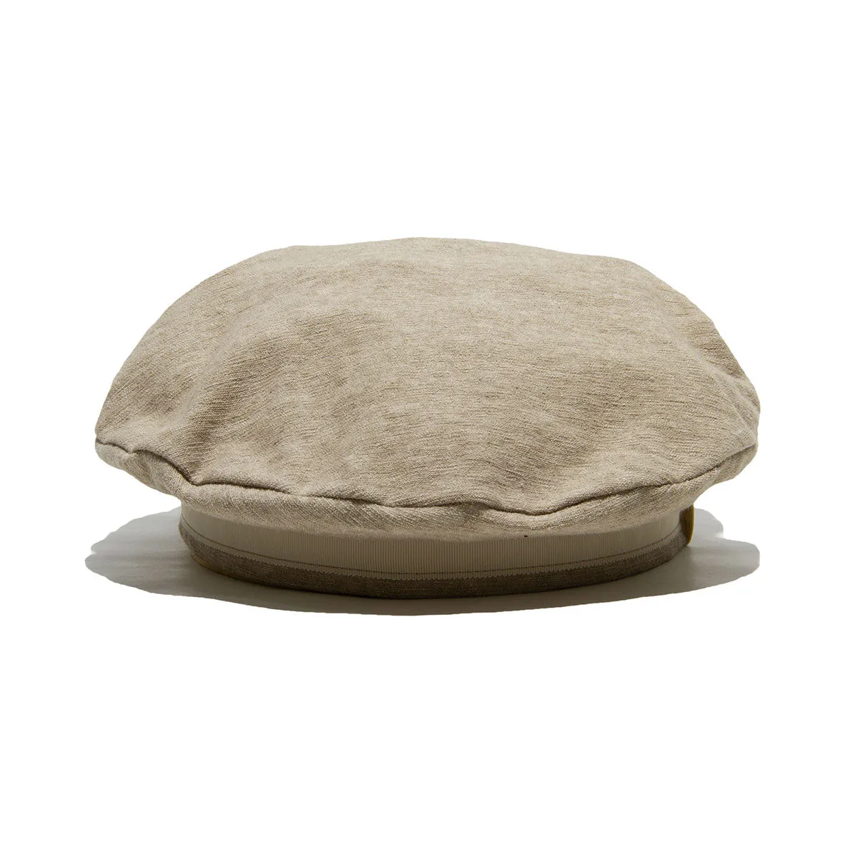 PILE P BERET - Beige sold by H.W. Dog & Co product image thumbnail 2