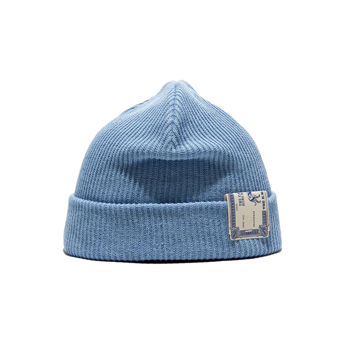 COTTON D WATCH - Blue sold by H.W. Dog & Co product image thumbnail 2