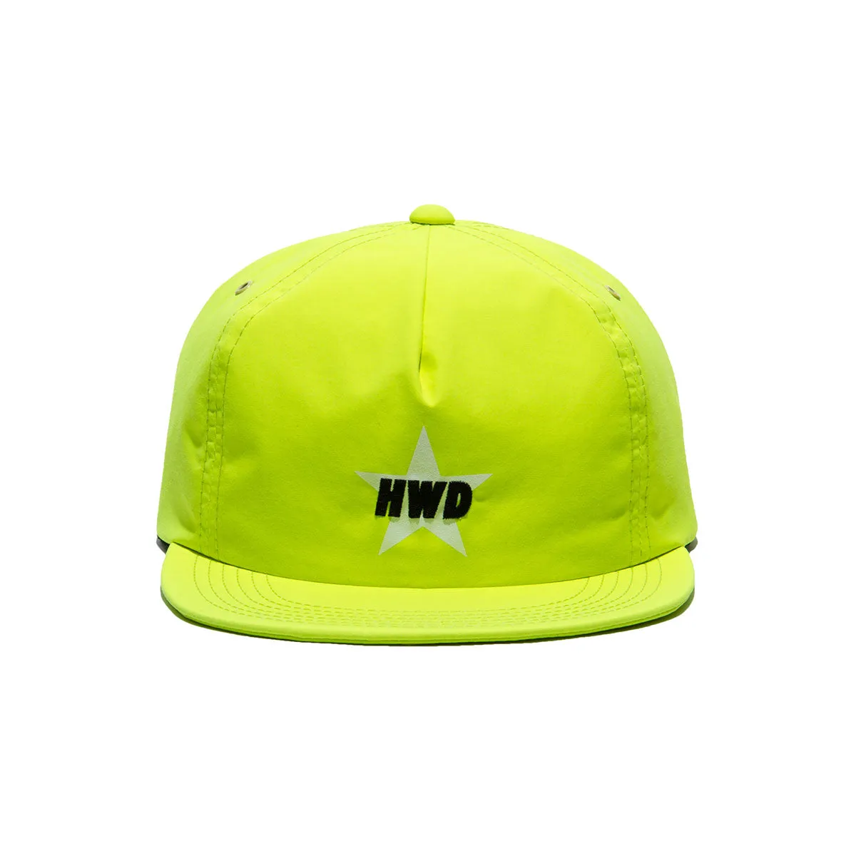 STAR M CAP - Yellow sold by H.W. Dog & Co product image thumbnail 3