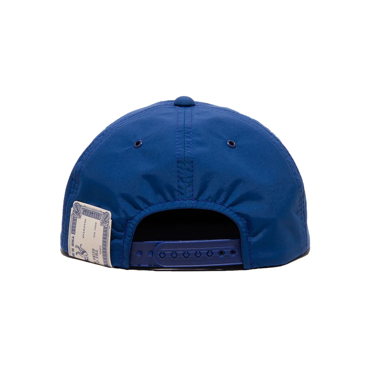 STAR M CAP - Blue sold by H.W. Dog & Co product image thumbnail 5