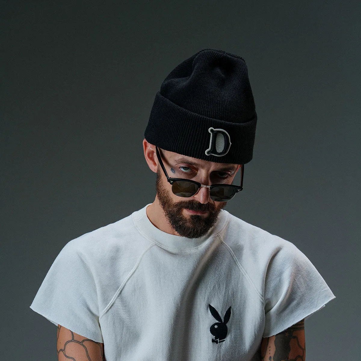 BIG WATCH - Yellow sold by H.W. Dog & Co product image thumbnail 2