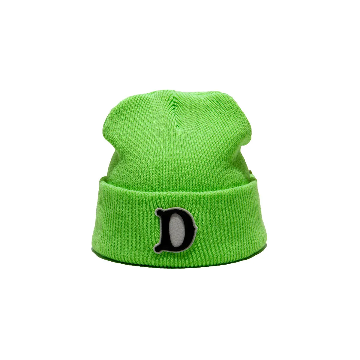 BIG WATCH - Green sold by H.W. Dog & Co product image thumbnail 2