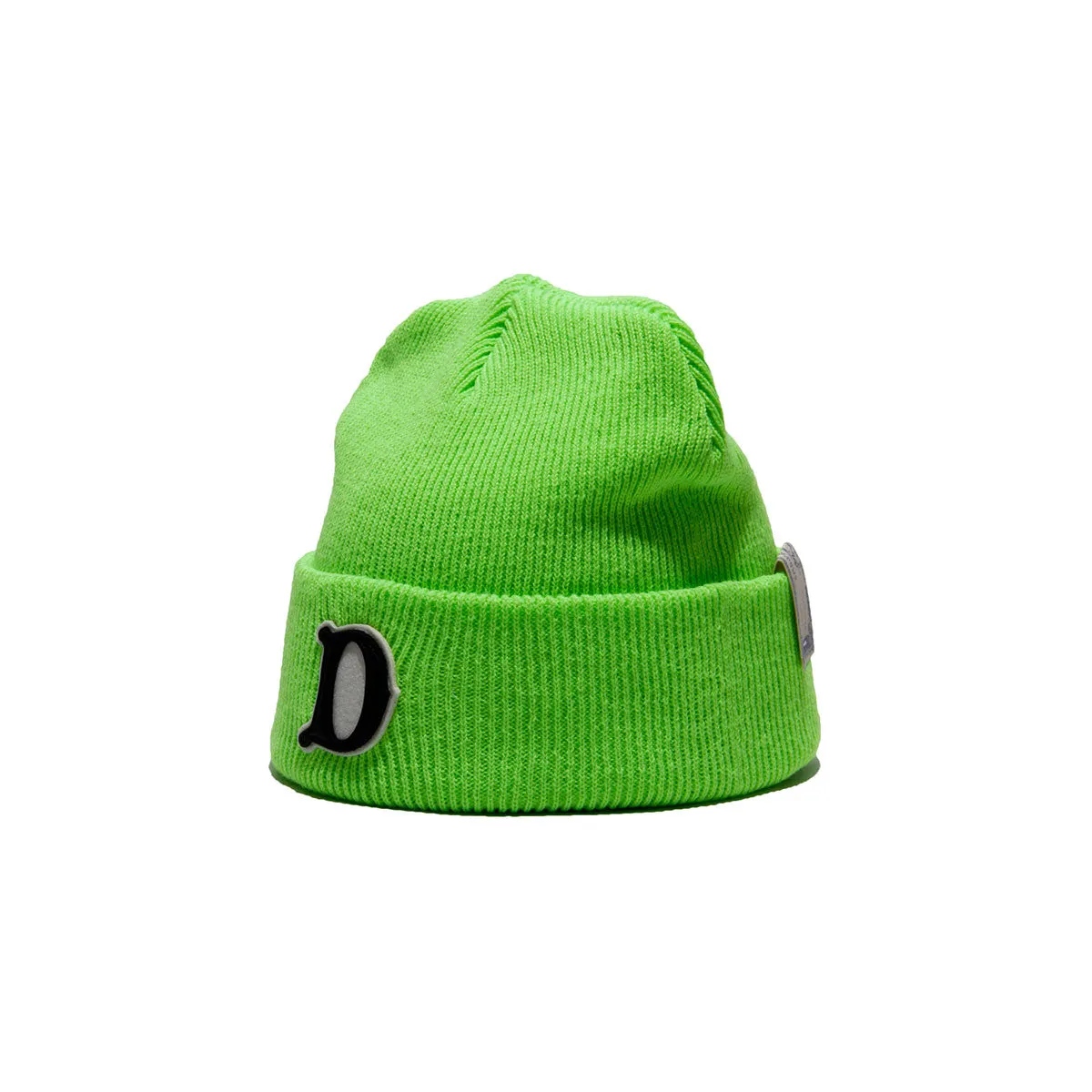 BIG WATCH - Green sold by H.W. Dog & Co